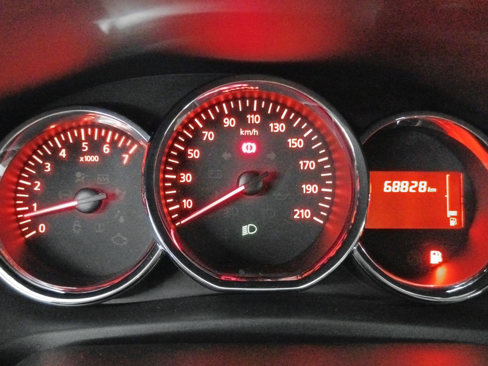 Dacia Sandero 1.2 Ambiance - foto 15