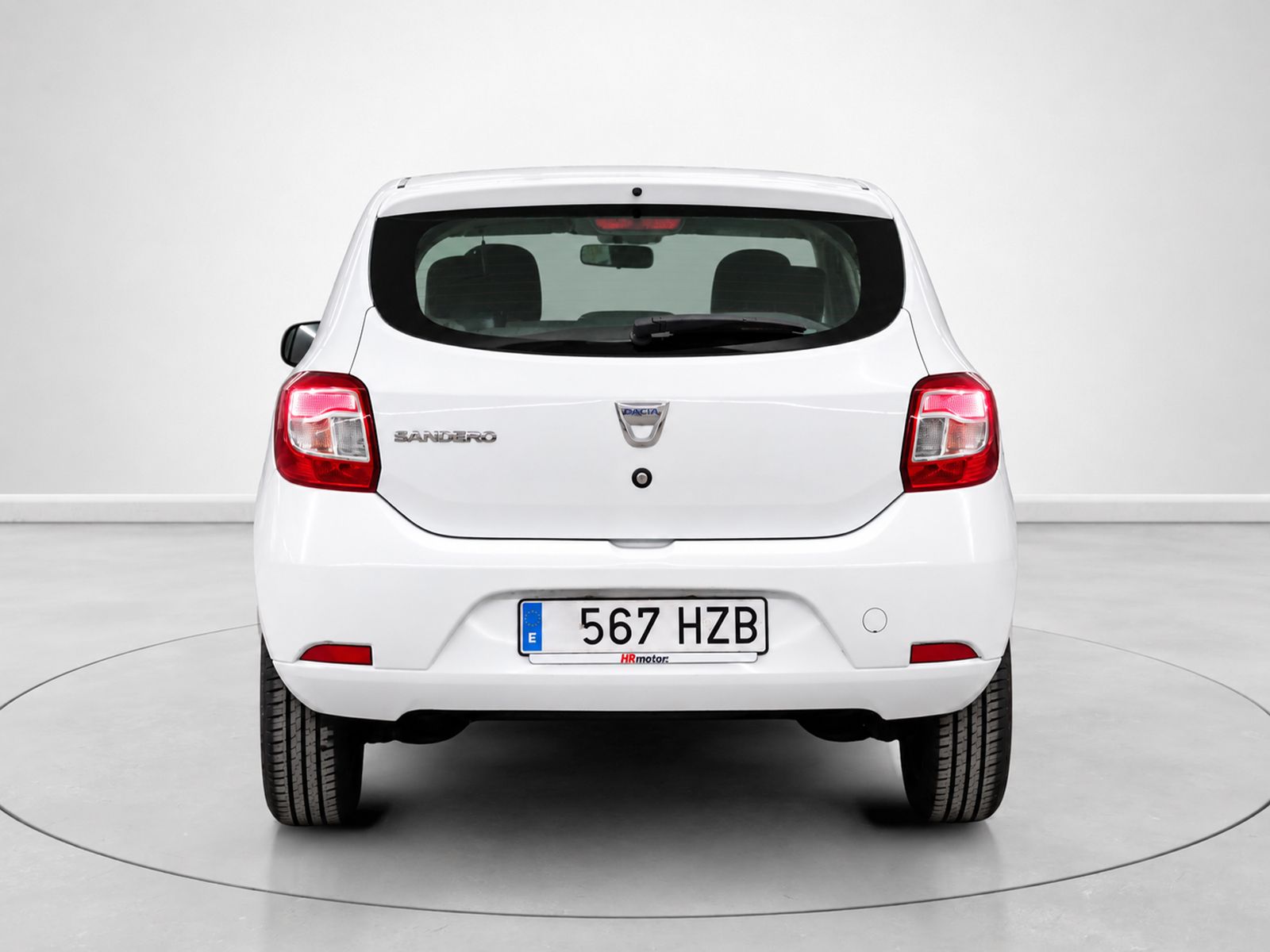 Dacia Sandero 1.2 Ambiance - foto 4