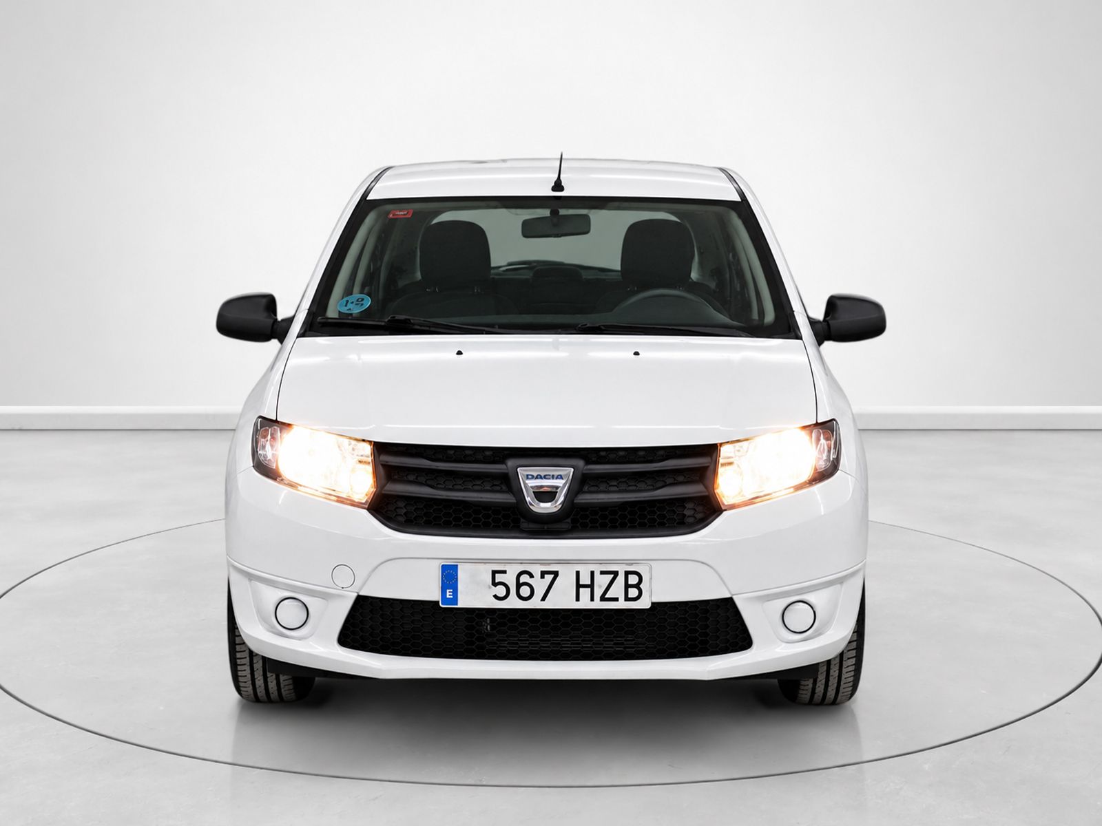 Dacia Sandero 1.2 Ambiance - foto 7
