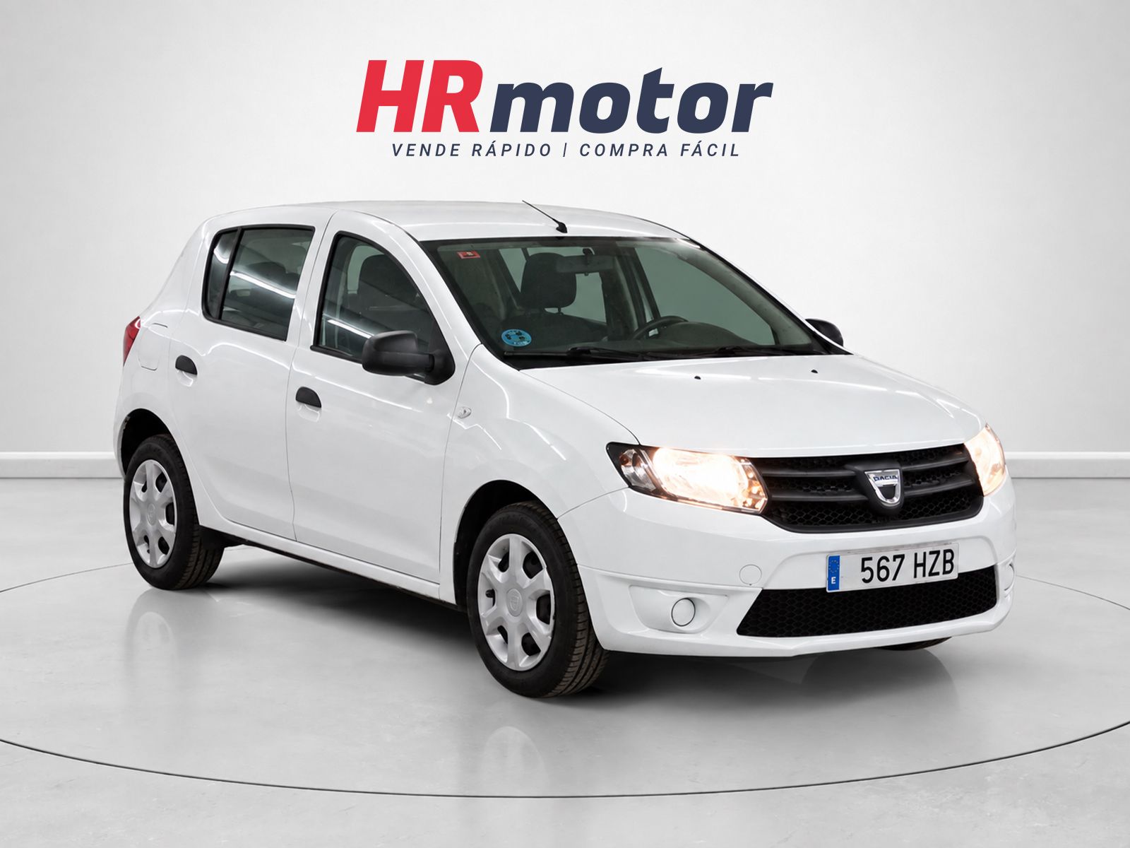 Dacia Sandero 1.2 Ambiance