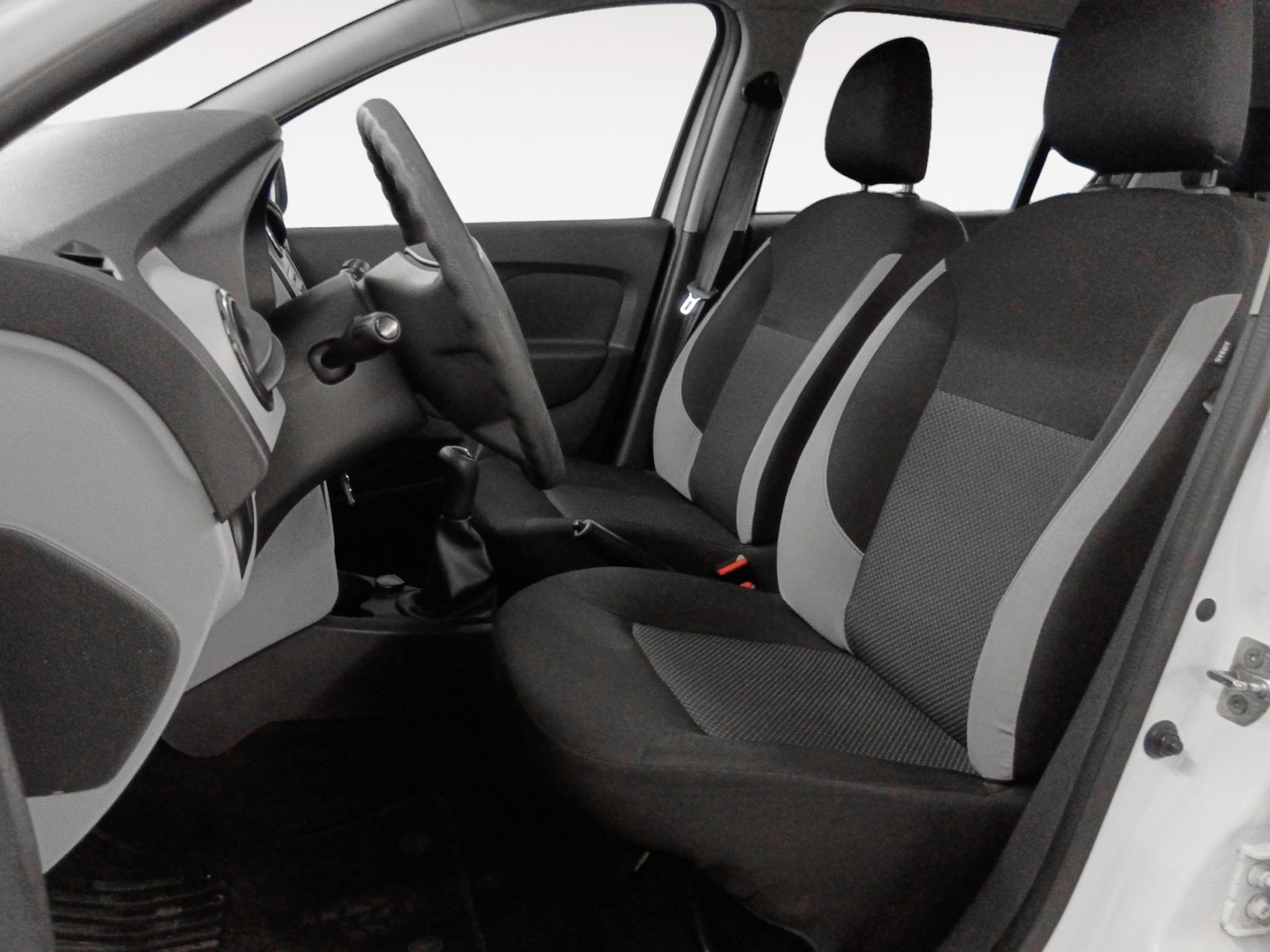 Dacia Sandero 1.2 Ambiance - foto 10
