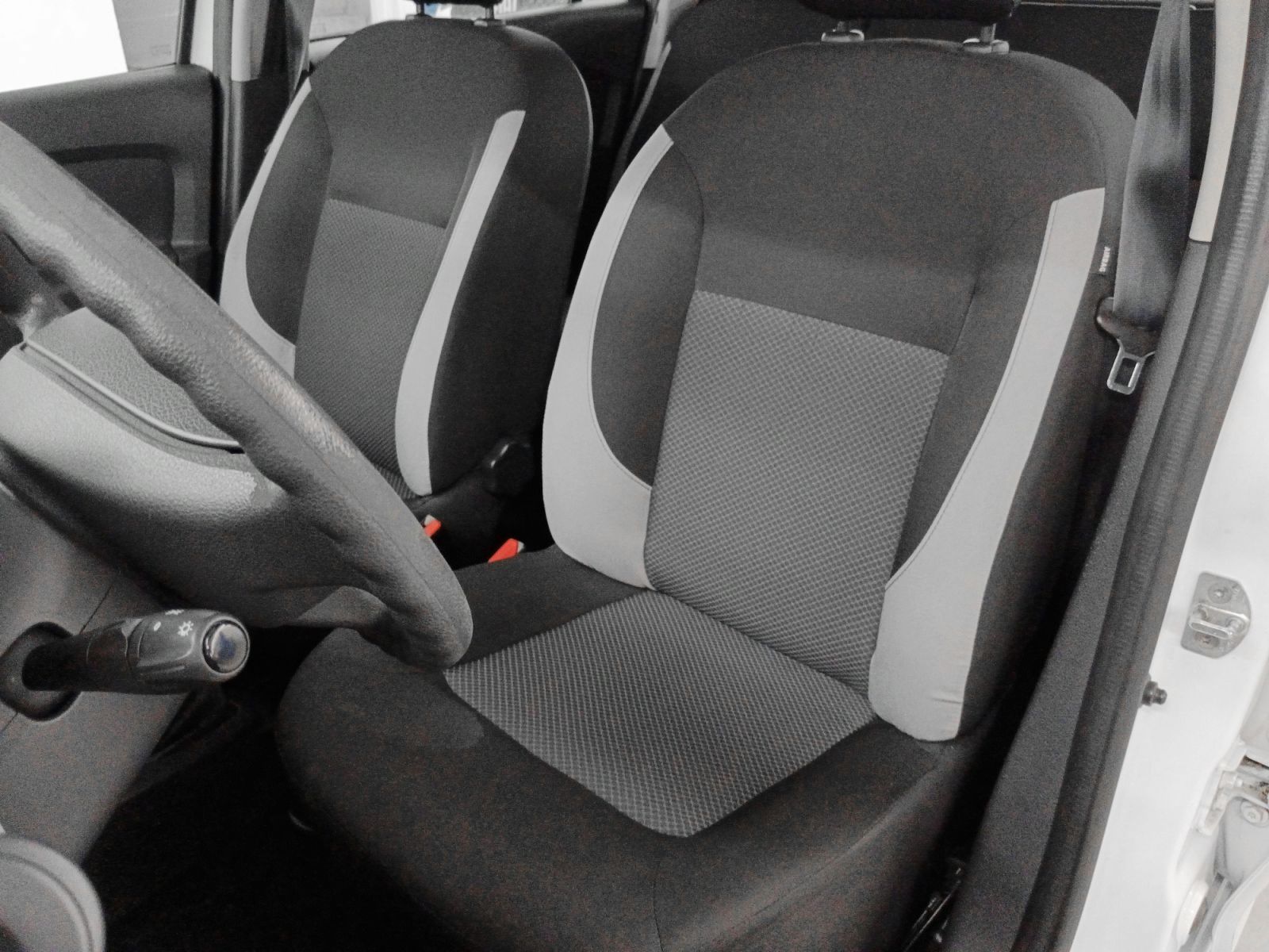 Dacia Sandero 1.2 Ambiance - foto 20