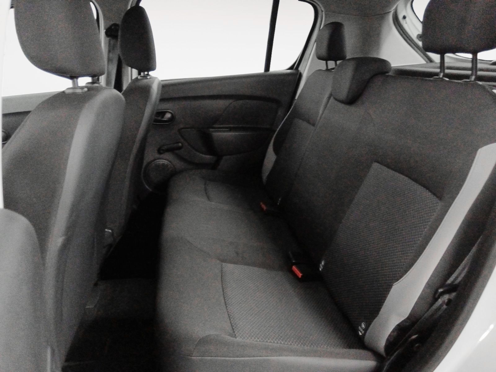 Dacia Sandero 1.2 Ambiance - foto 11
