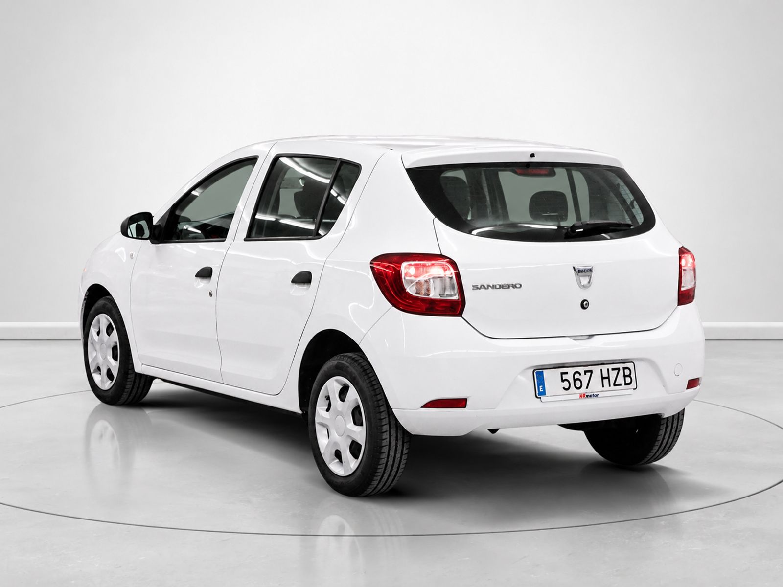 Dacia Sandero 1.2 Ambiance - foto 5