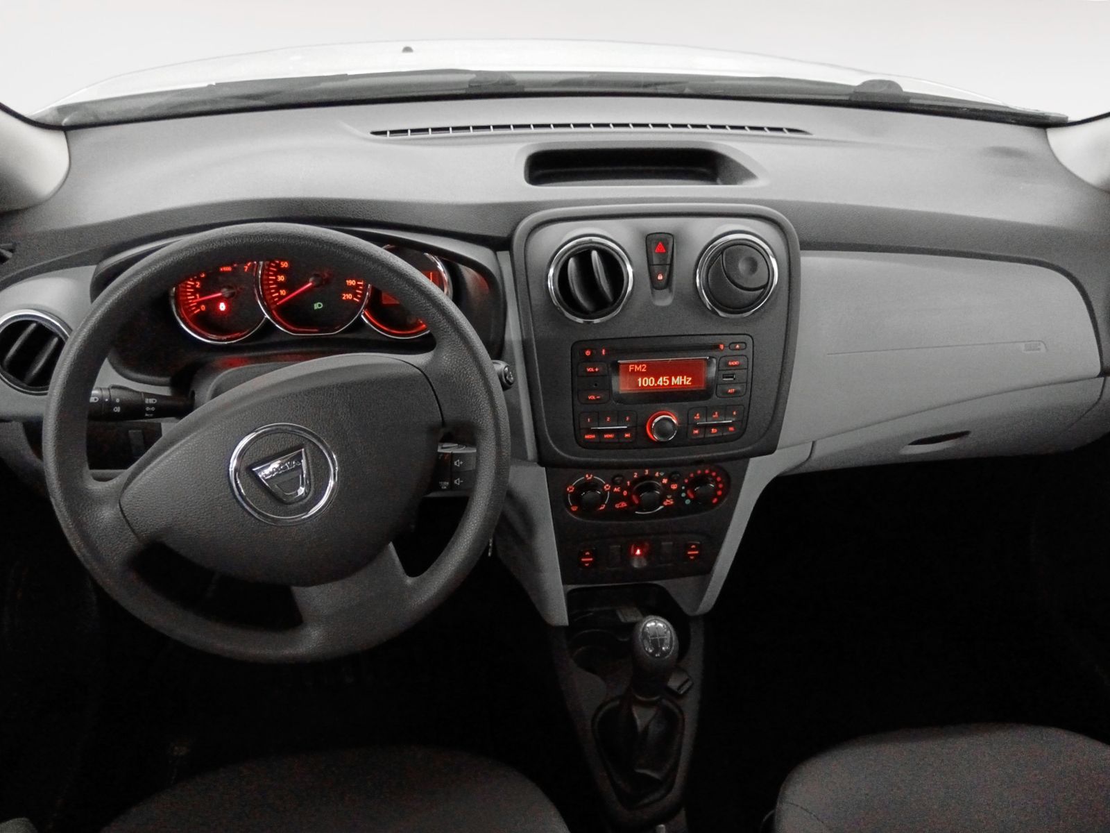 Dacia Sandero 1.2 Ambiance - foto 8