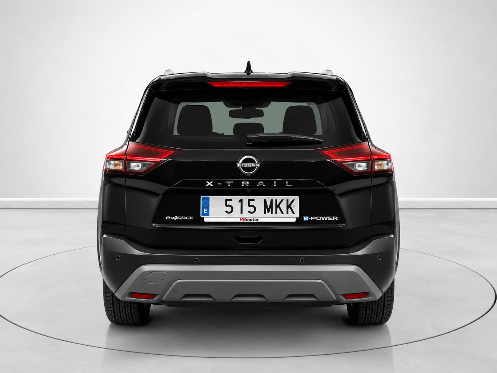 Nissan X-Trail 1.5 e-4ORCE N-Connecta 4x4 - foto 4