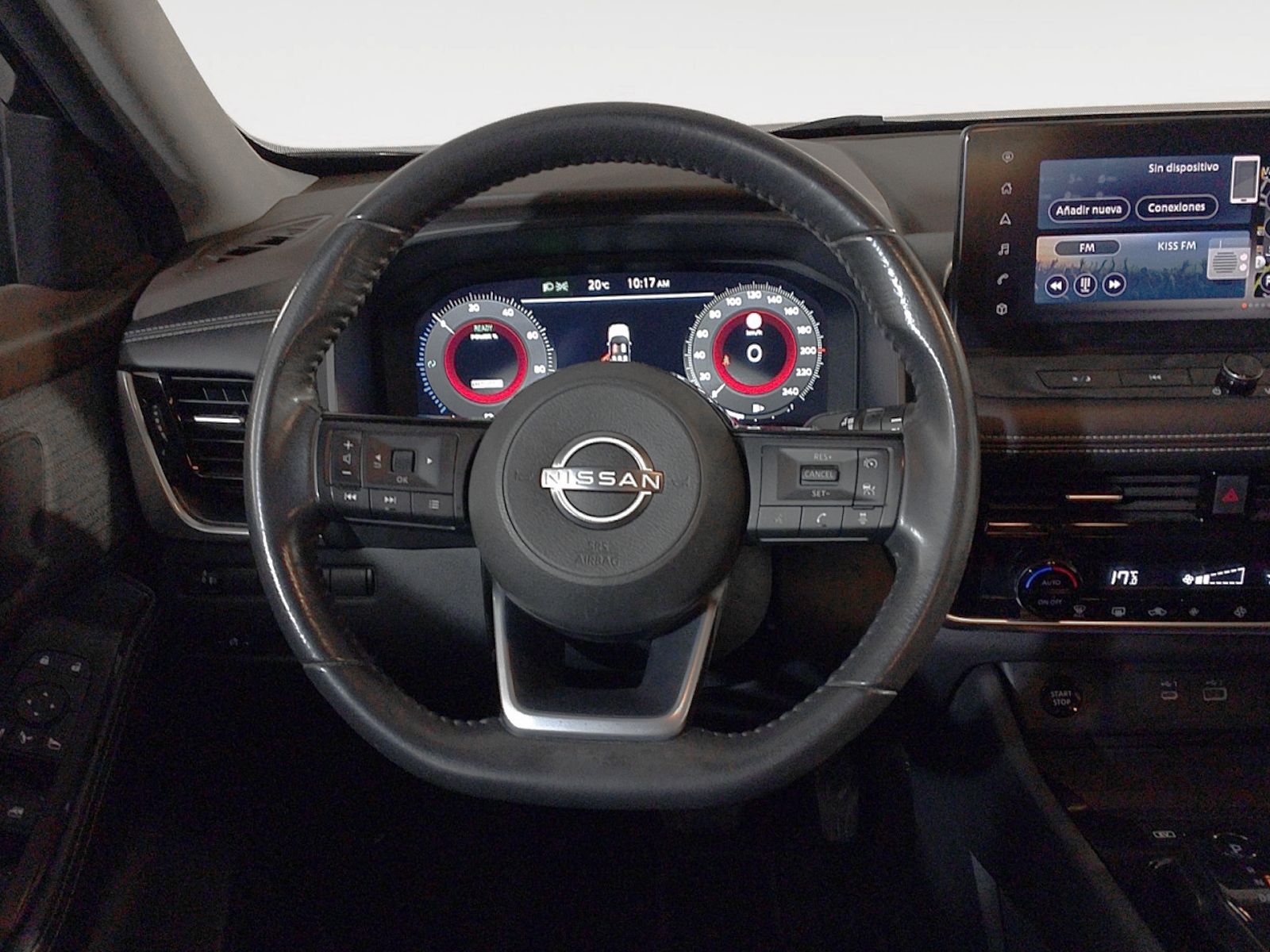 Nissan X-Trail 1.5 e-4ORCE N-Connecta 4x4 - foto 10