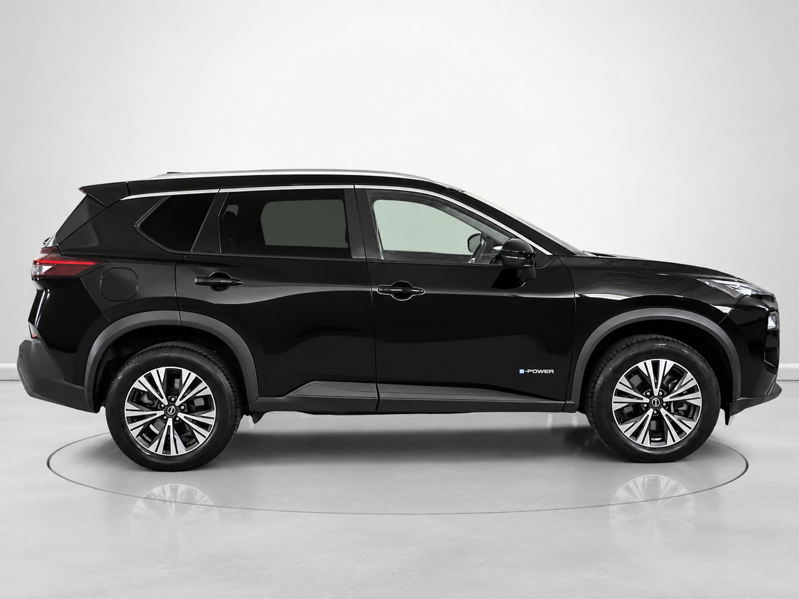 Nissan X-Trail 1.5 e-4ORCE N-Connecta 4x4 - foto 2