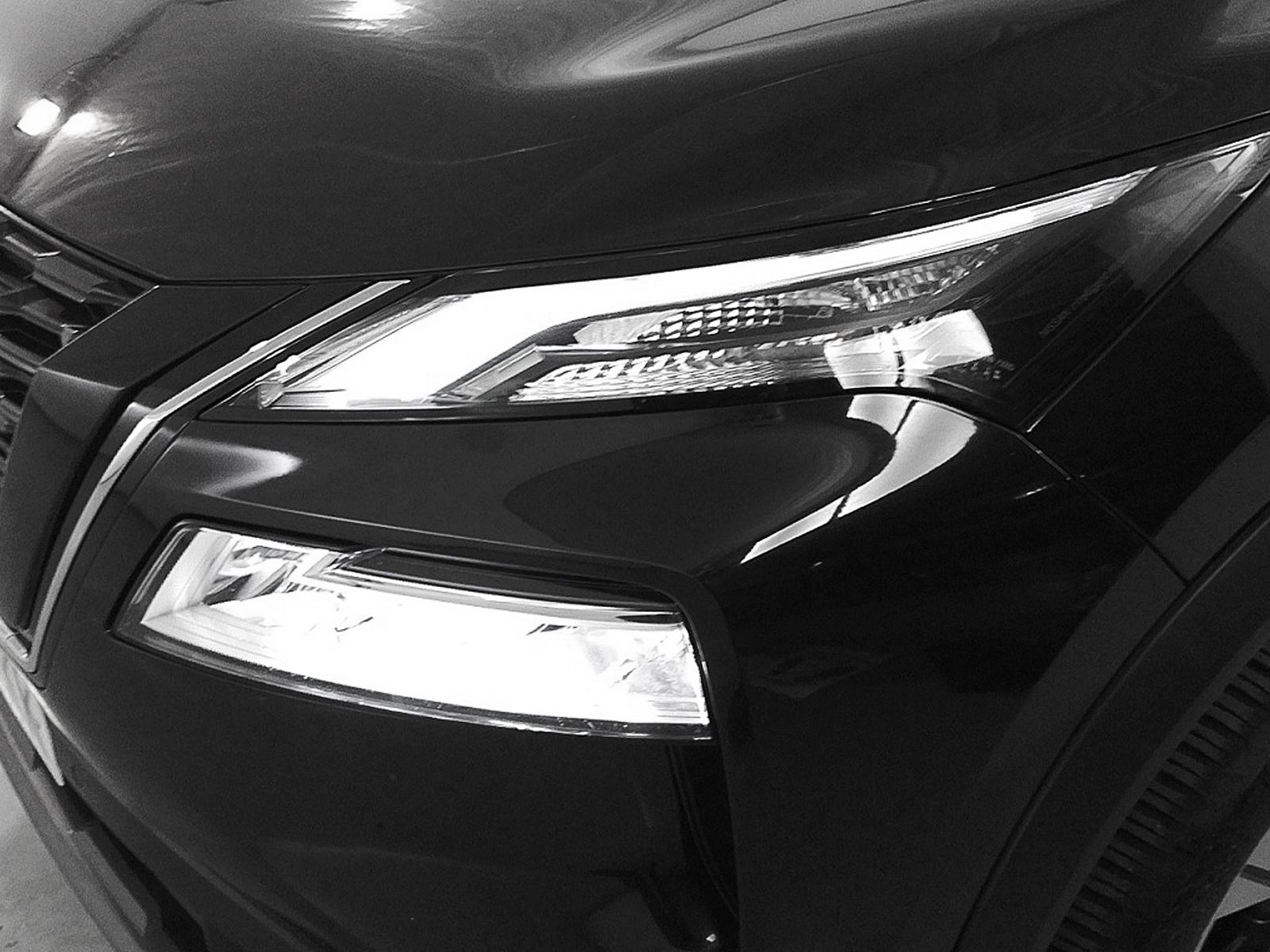 Nissan X-Trail 1.5 e-4ORCE N-Connecta 4x4 - foto 25
