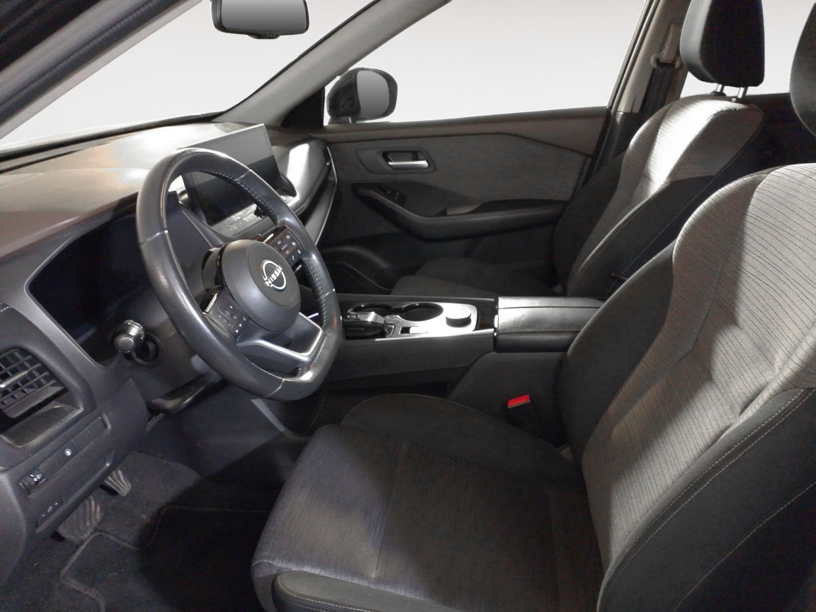 Nissan X-Trail 1.5 e-4ORCE N-Connecta 4x4 - foto 13