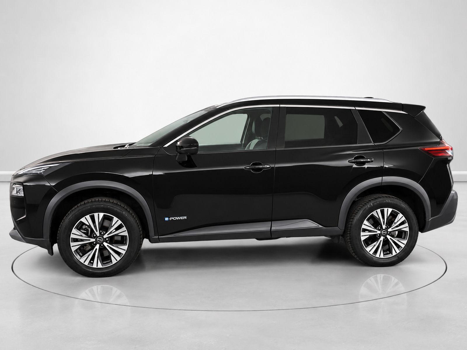 Nissan X-Trail 1.5 e-4ORCE N-Connecta 4x4 - foto 6