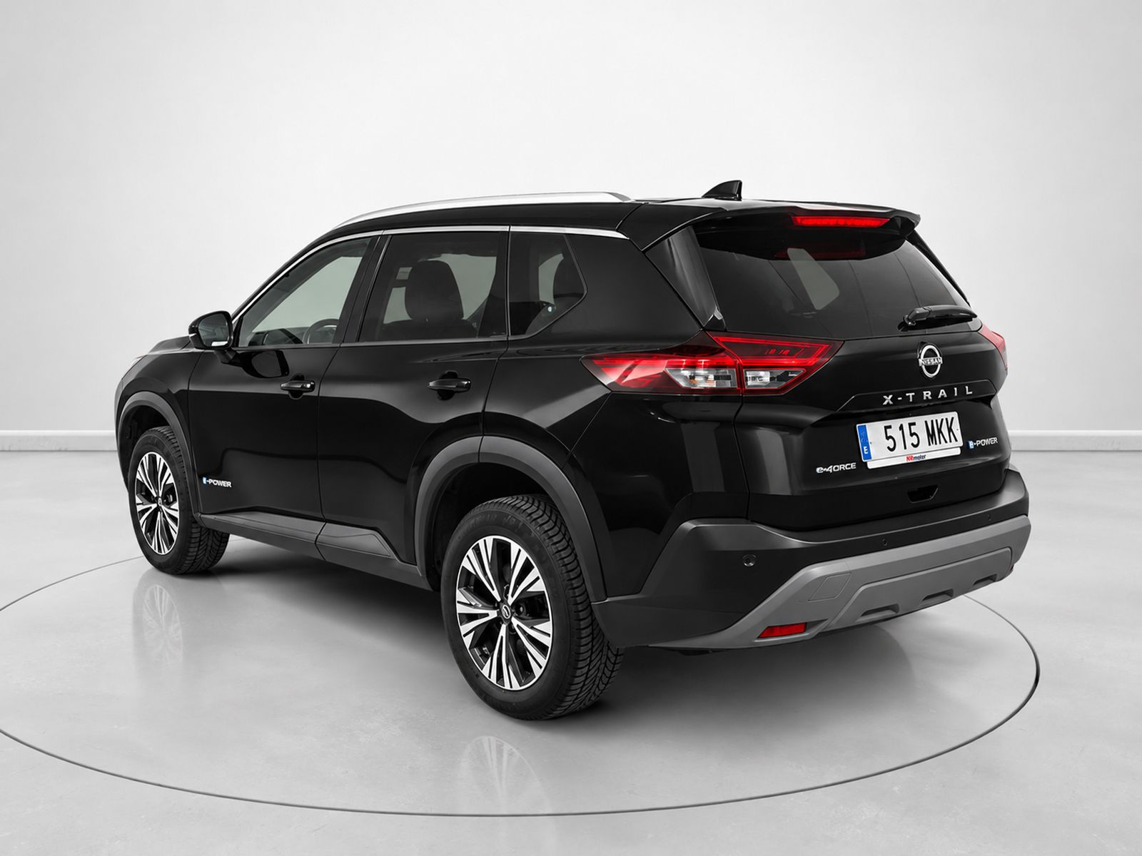 Nissan X-Trail 1.5 e-4ORCE N-Connecta 4x4 - foto 5