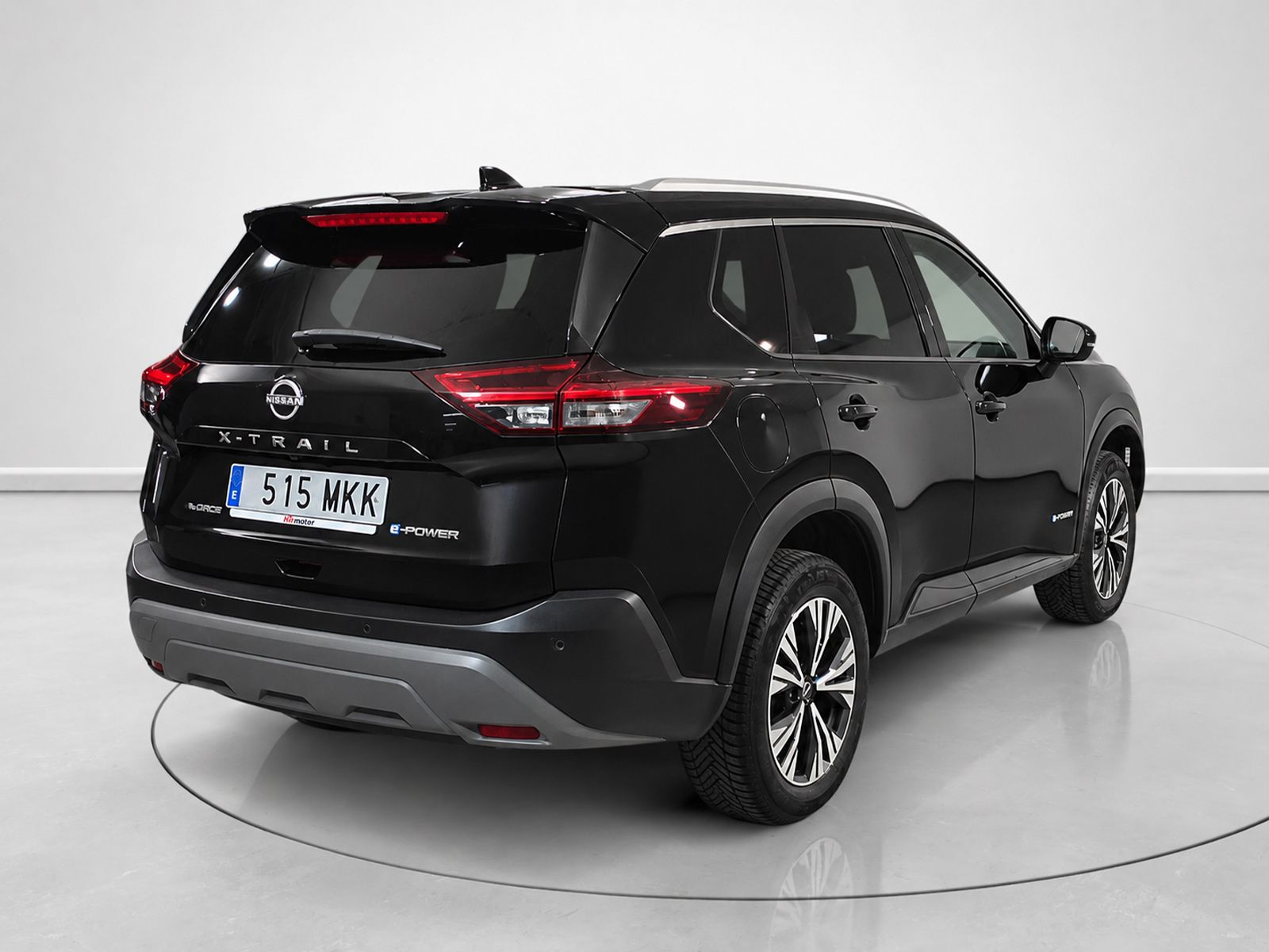 Nissan X-Trail 1.5 e-4ORCE N-Connecta 4x4 - foto 3
