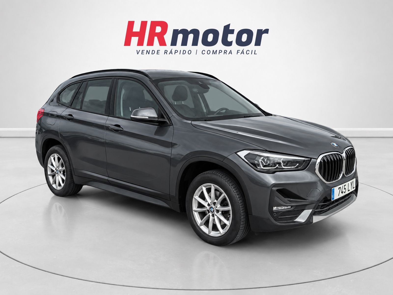 BMW X1 sDrive18d