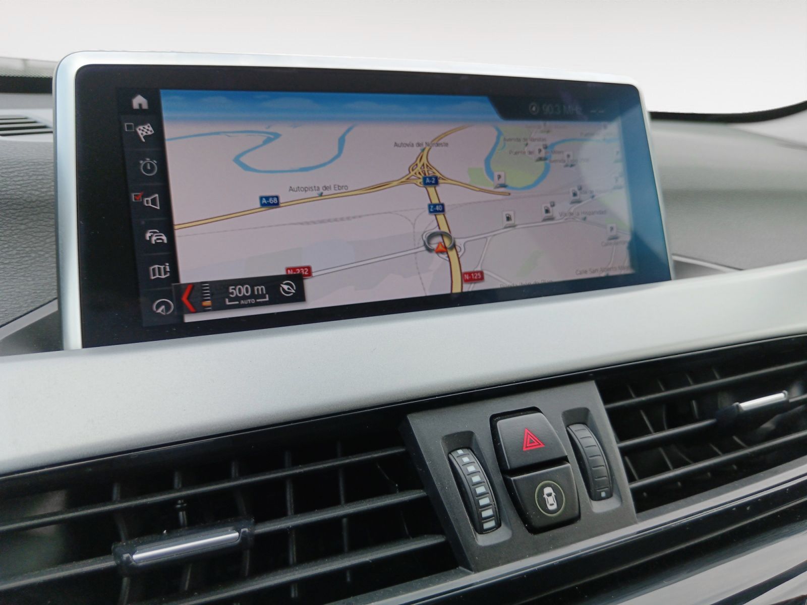 BMW X1 sDrive18d - foto 18