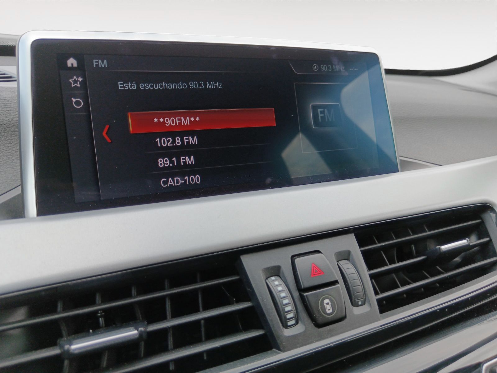 BMW X1 sDrive18d - foto 19