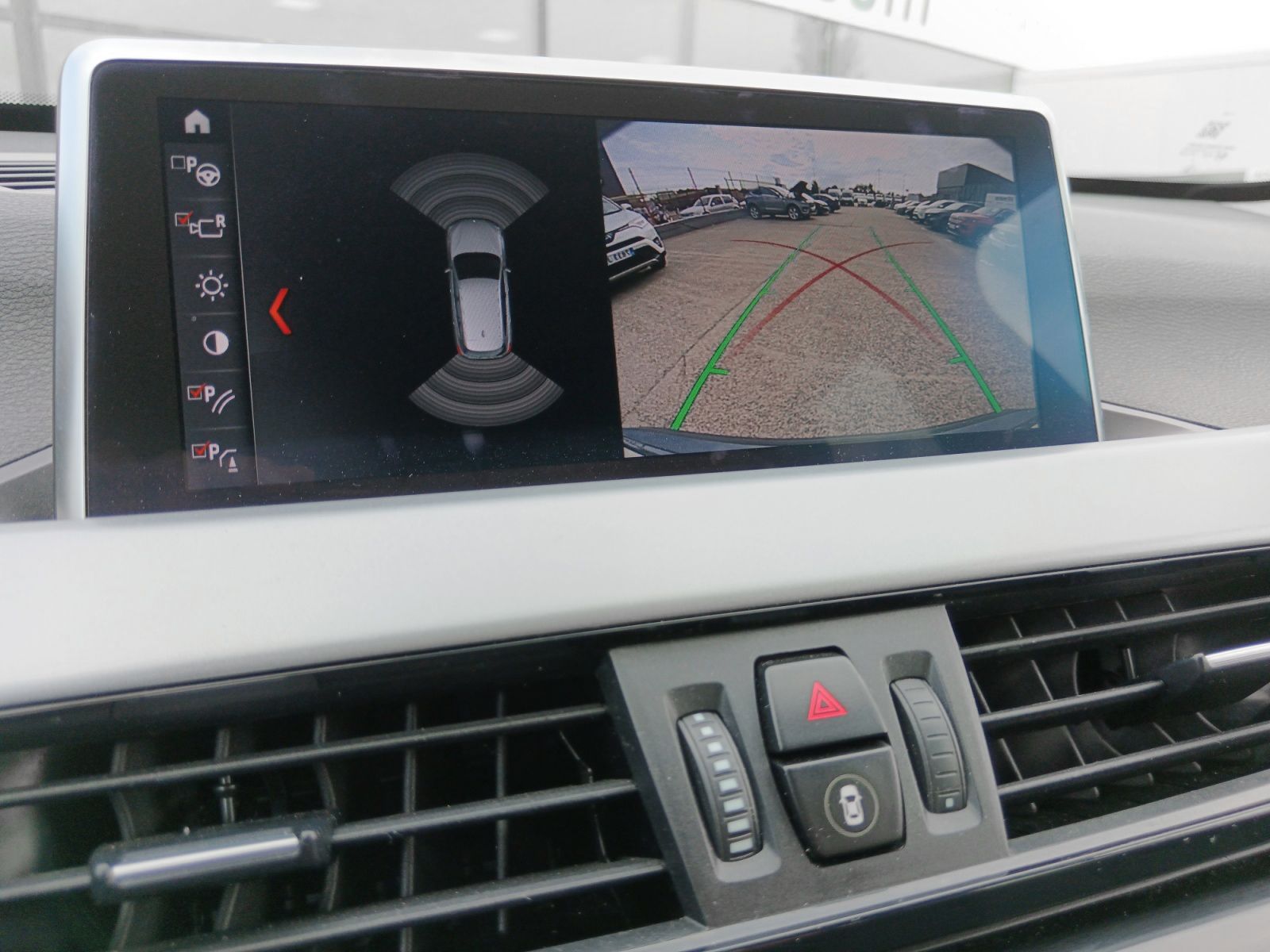 BMW X1 sDrive18d - foto 21
