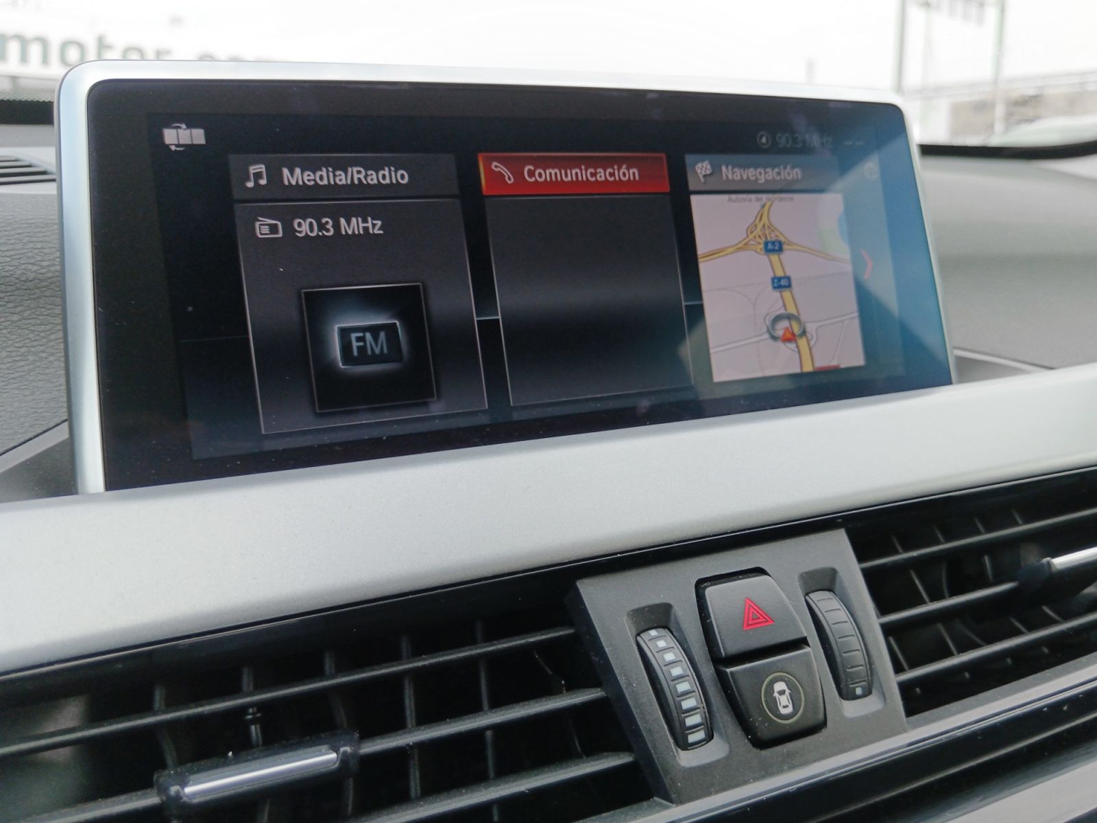 BMW X1 sDrive18d - foto 17