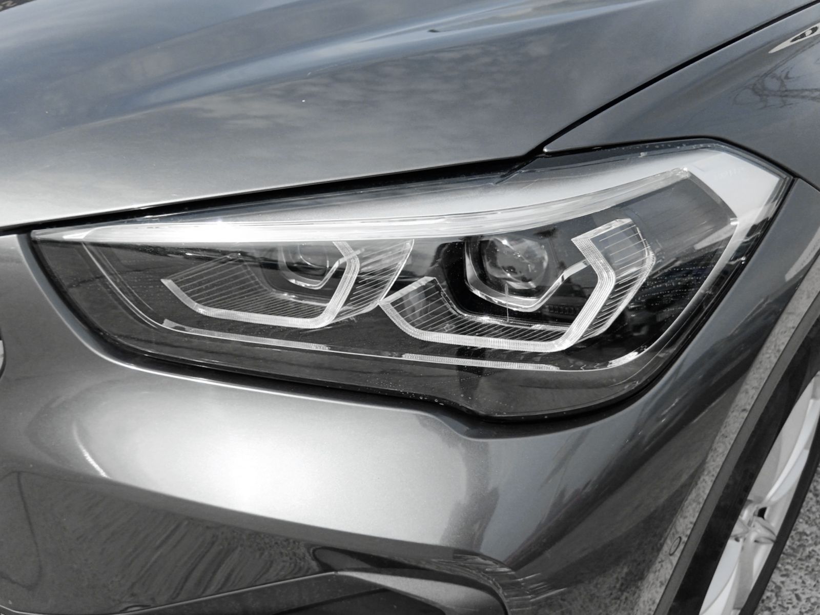 BMW X1 sDrive18d - foto 25