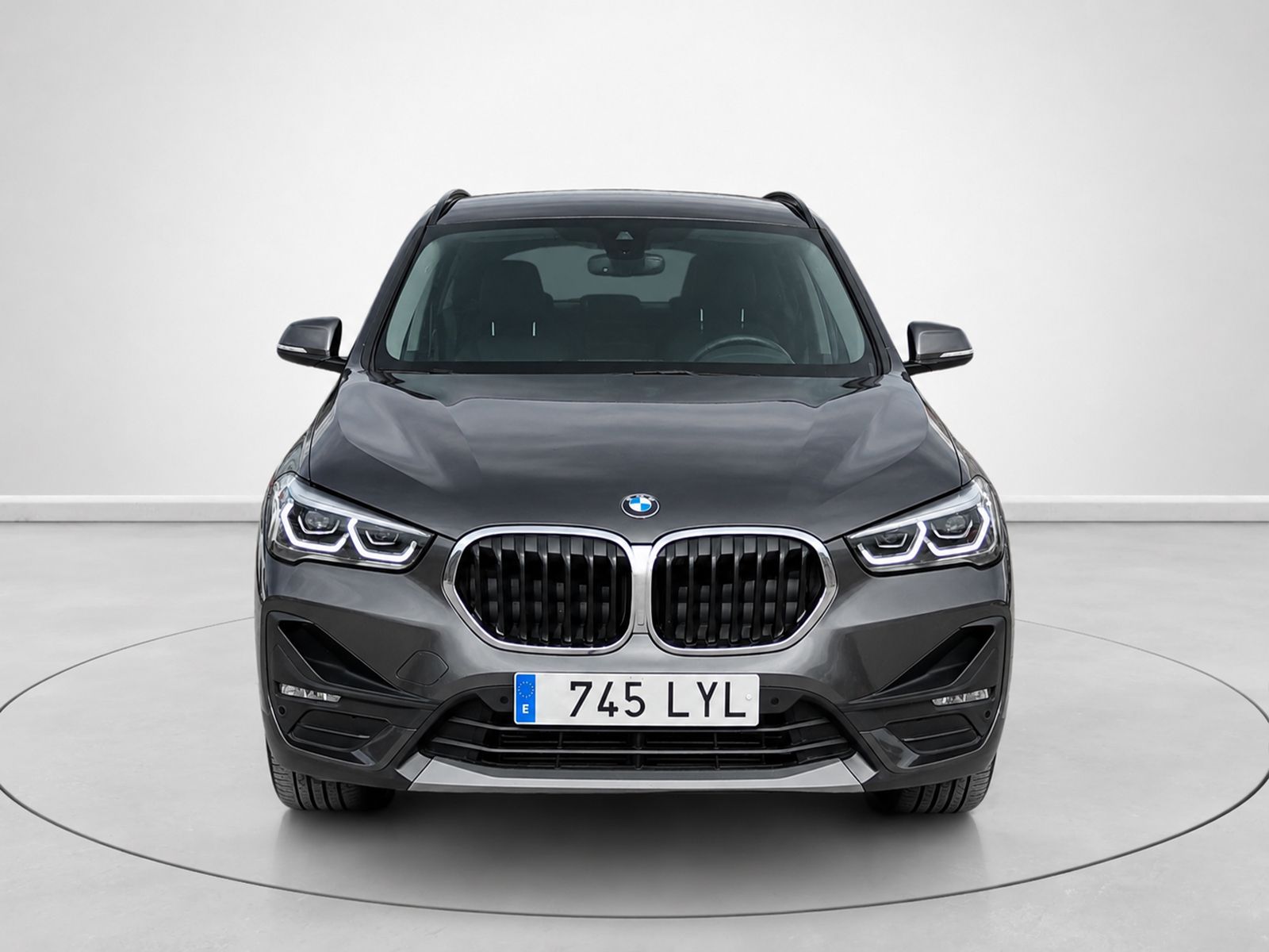 BMW X1 sDrive18d - foto 7