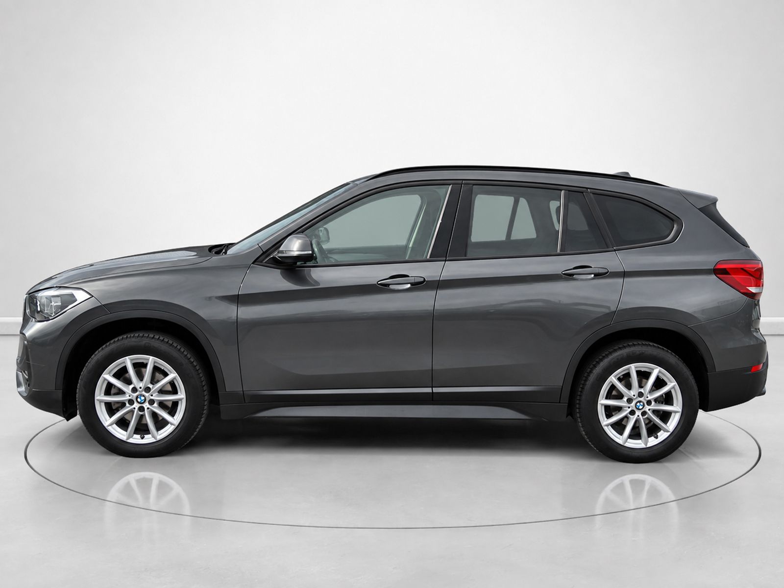 BMW X1 sDrive18d - foto 6