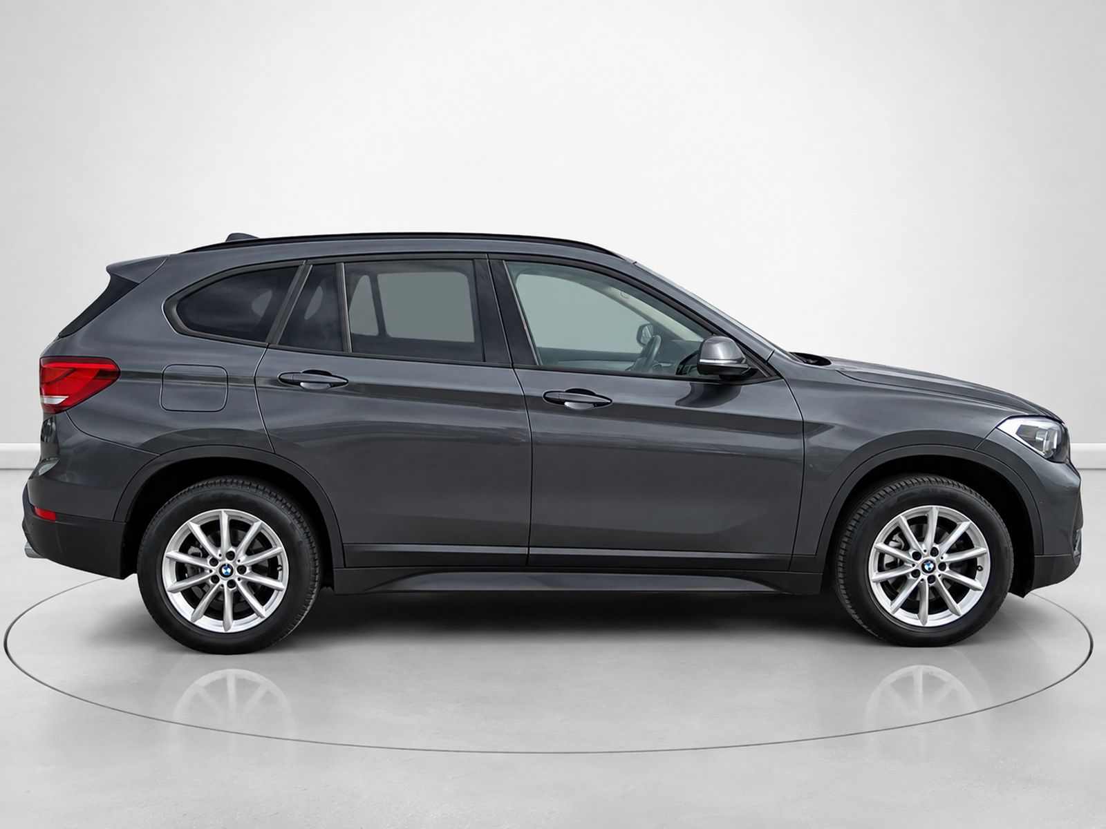 BMW X1 sDrive18d - foto 2