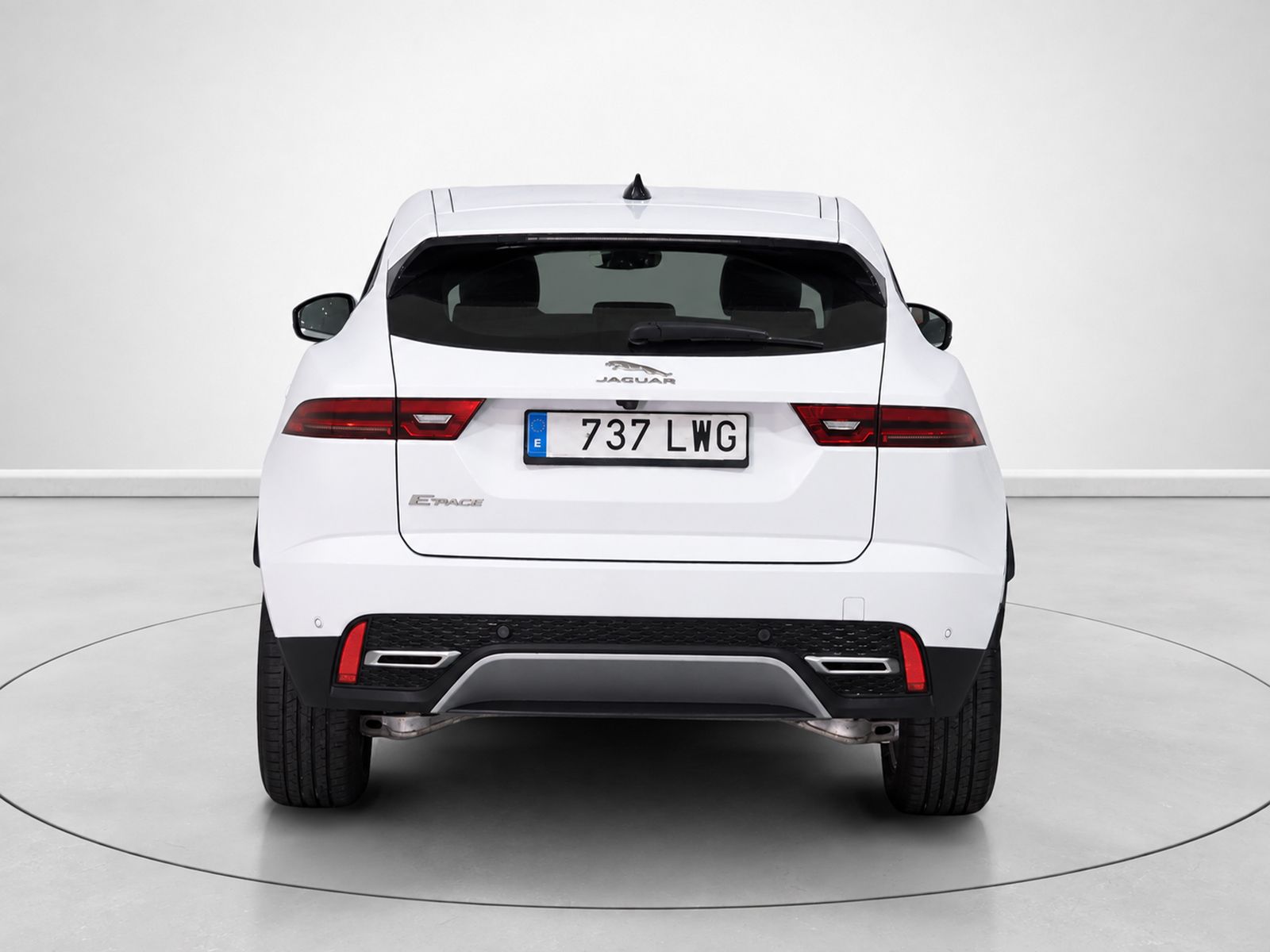 Jaguar E-Pace 2.0D MHEV S 4WD - foto 4