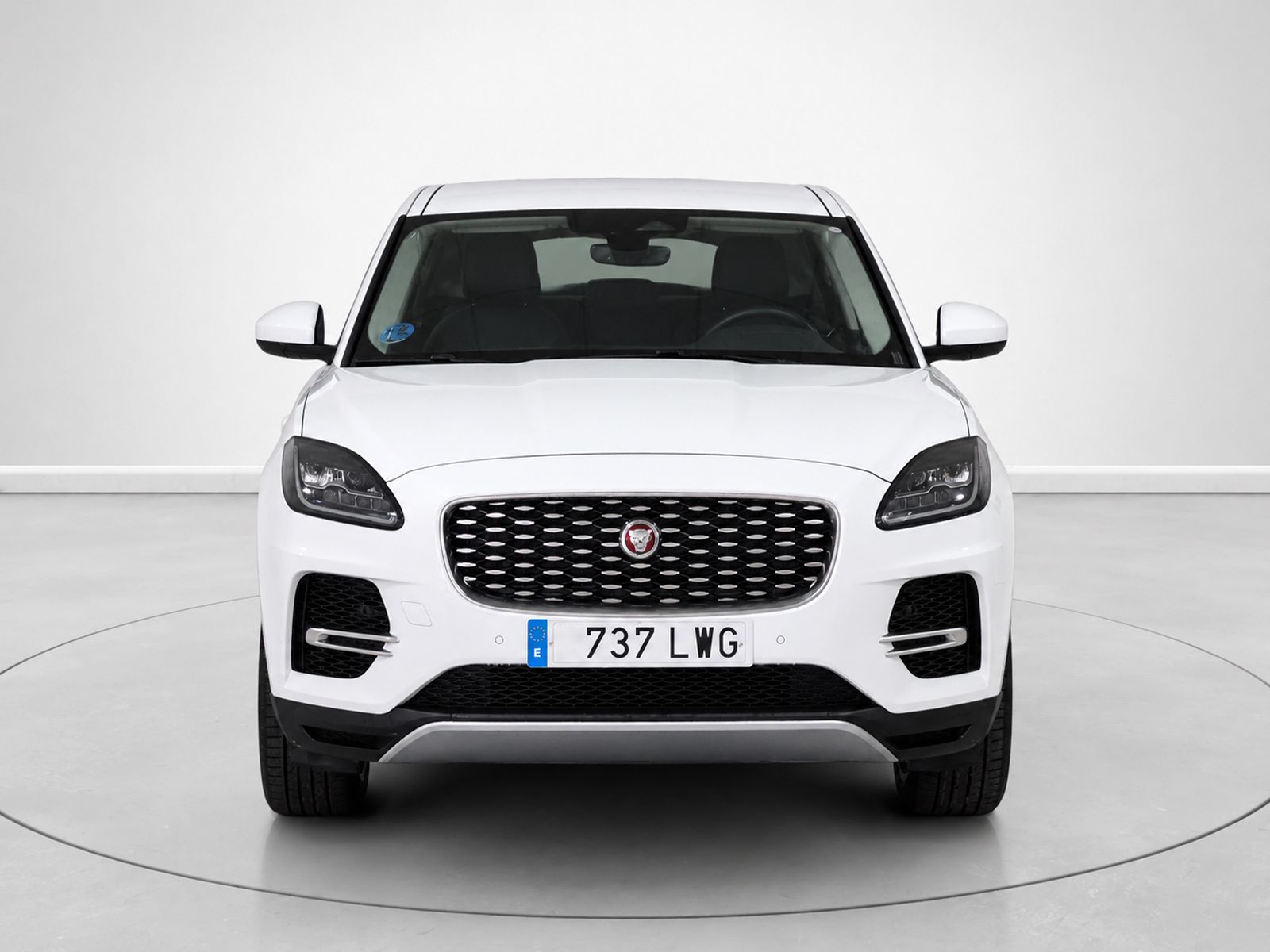 Jaguar E-Pace 2.0D MHEV S 4WD - foto 7
