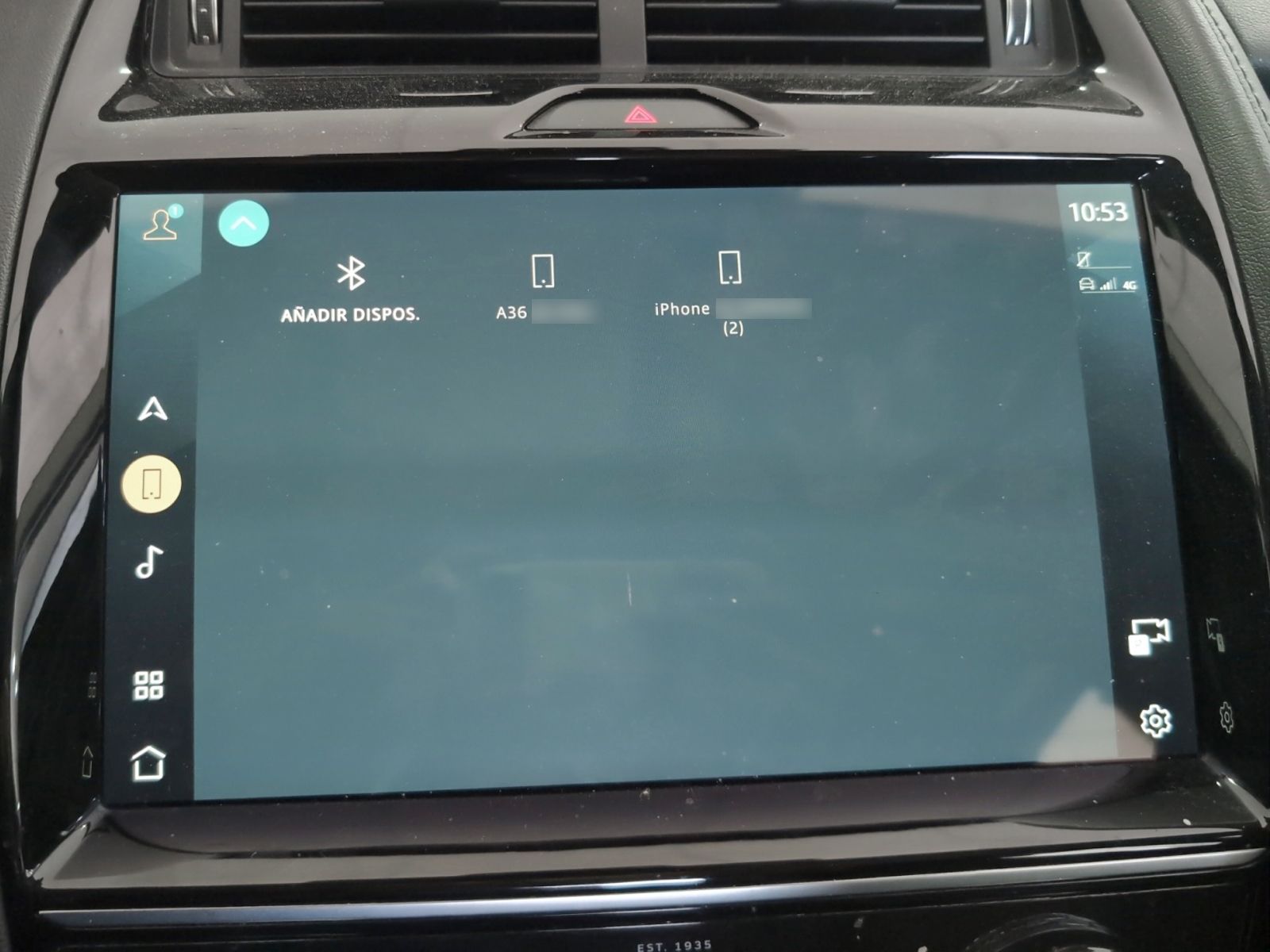 Jaguar E-Pace 2.0D MHEV S 4WD - foto 20