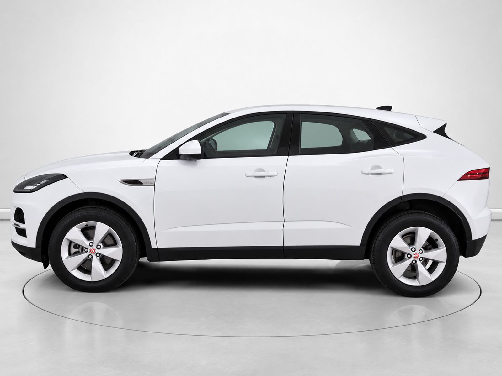 Jaguar E-Pace 2.0D MHEV S 4WD - foto 6