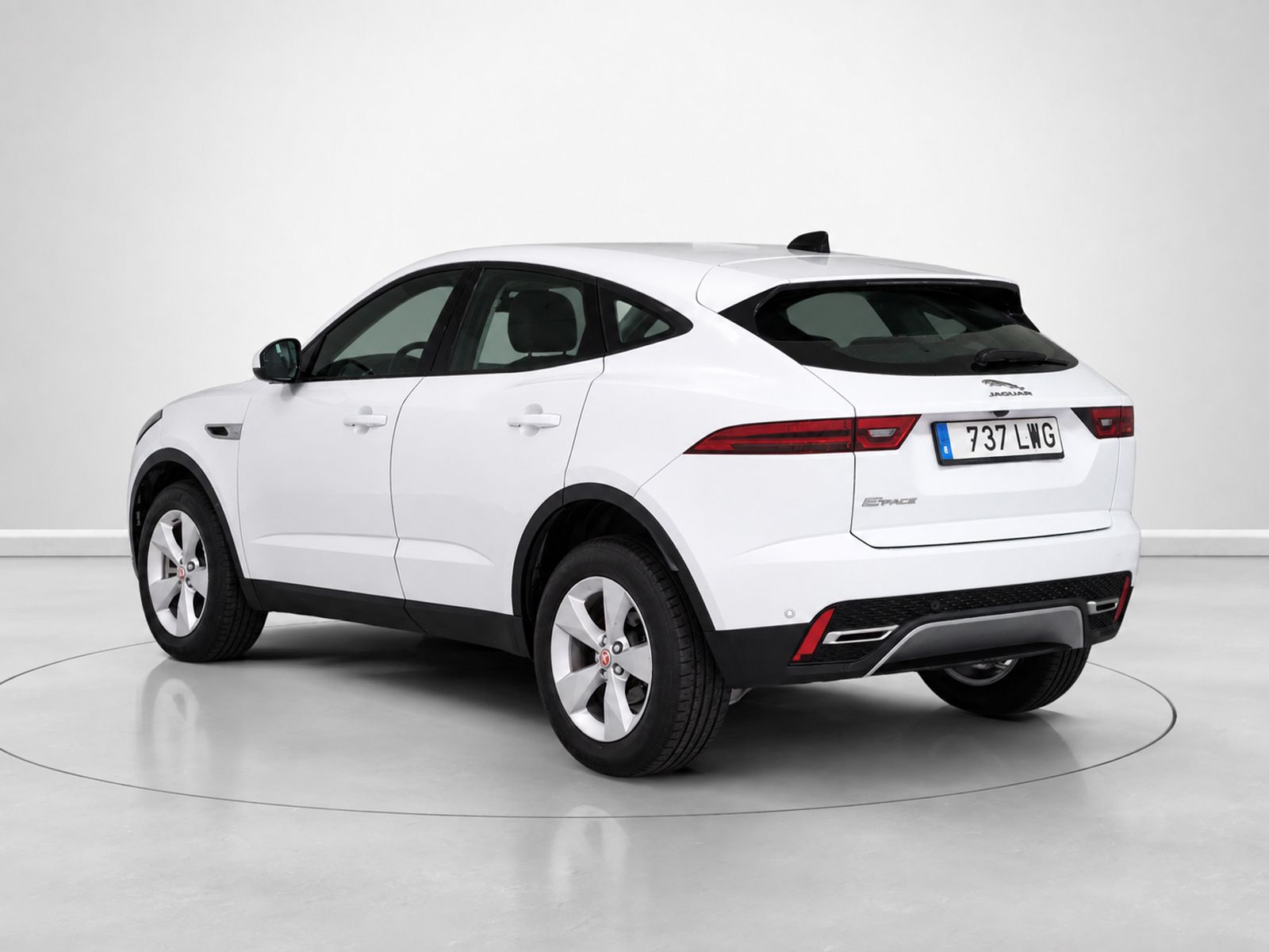 Jaguar E-Pace 2.0D MHEV S 4WD - foto 5