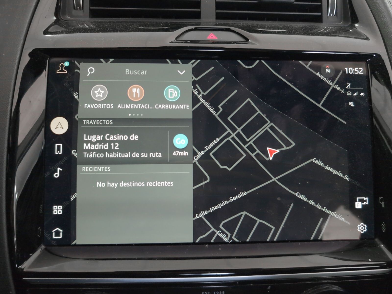 Jaguar E-Pace 2.0D MHEV S 4WD - foto 18