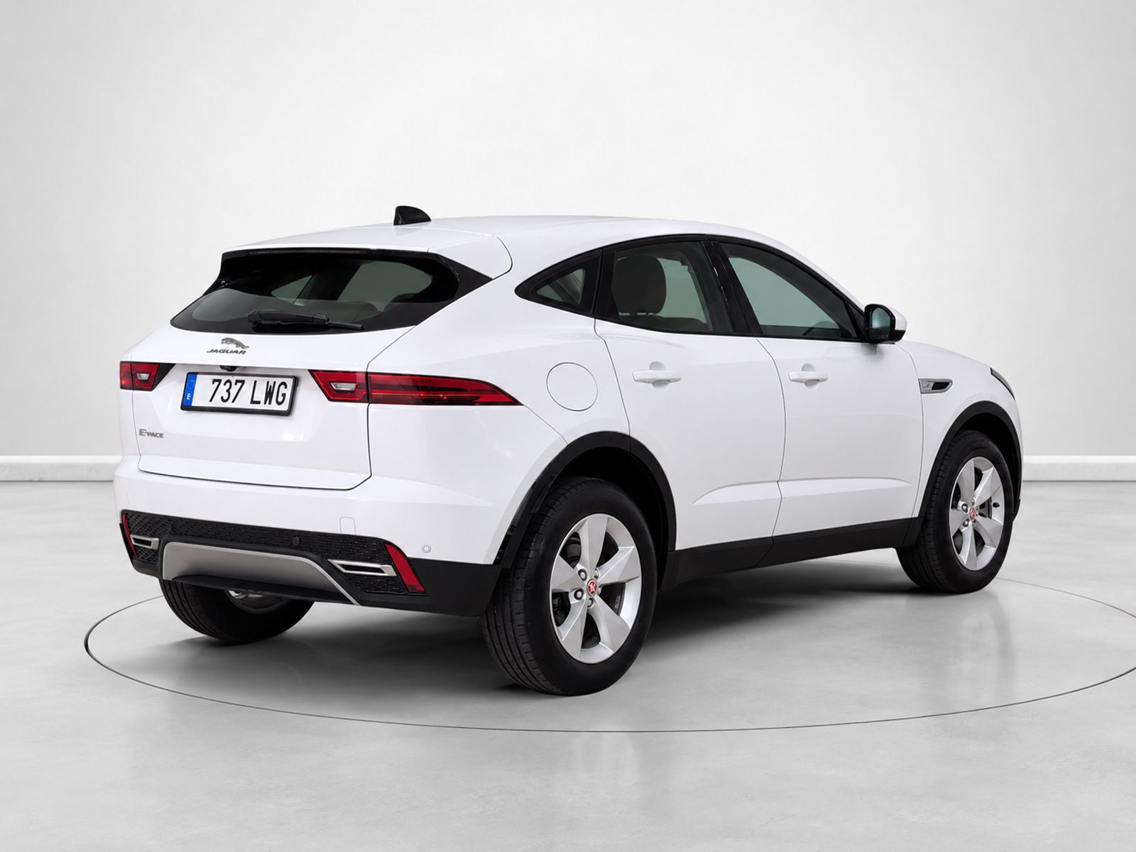 Jaguar E-Pace 2.0D MHEV S 4WD - foto 3