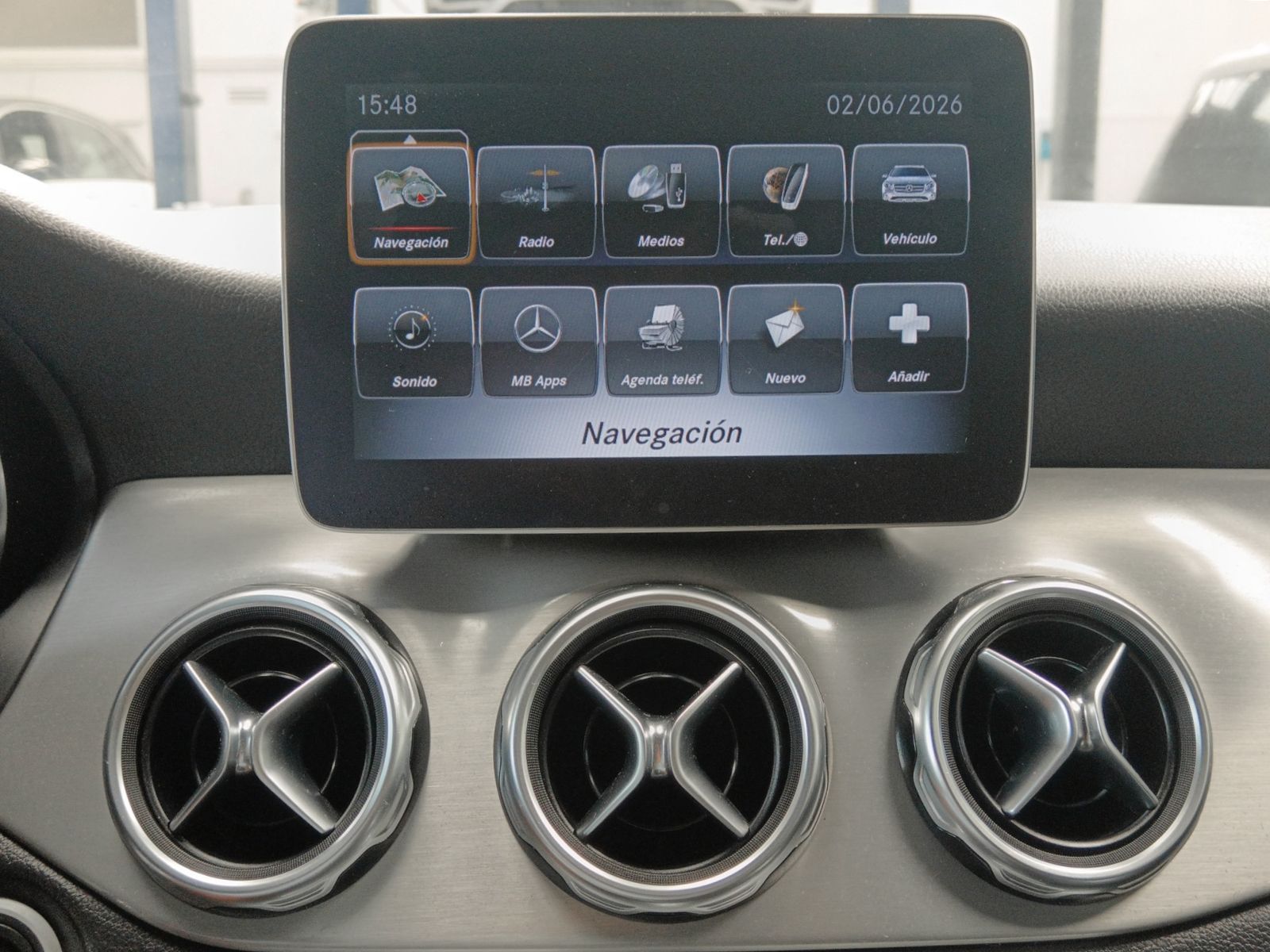 Mercedes-Benz GLA 200 d - foto 17