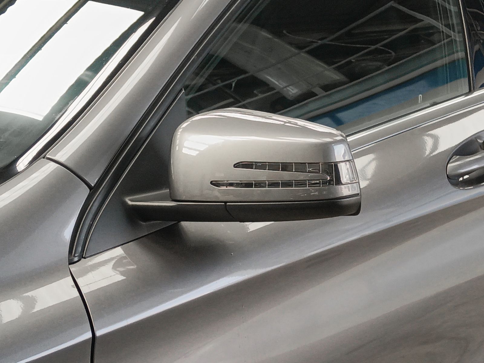 Mercedes-Benz GLA 200 d - foto 25