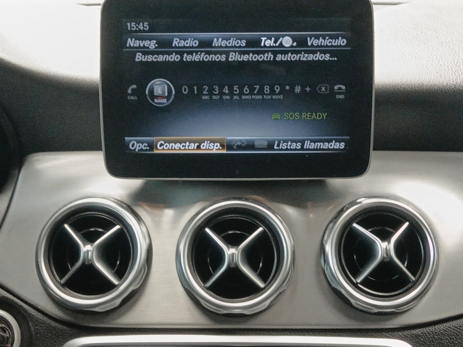 Mercedes-Benz GLA 200 d - foto 20
