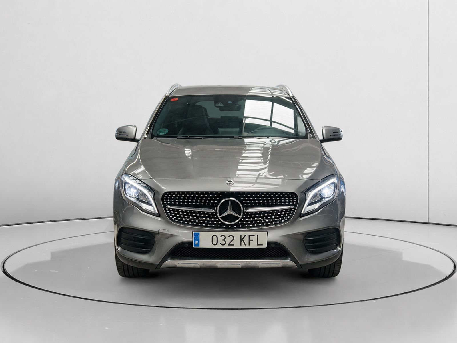 Mercedes-Benz GLA 200 d - foto 7