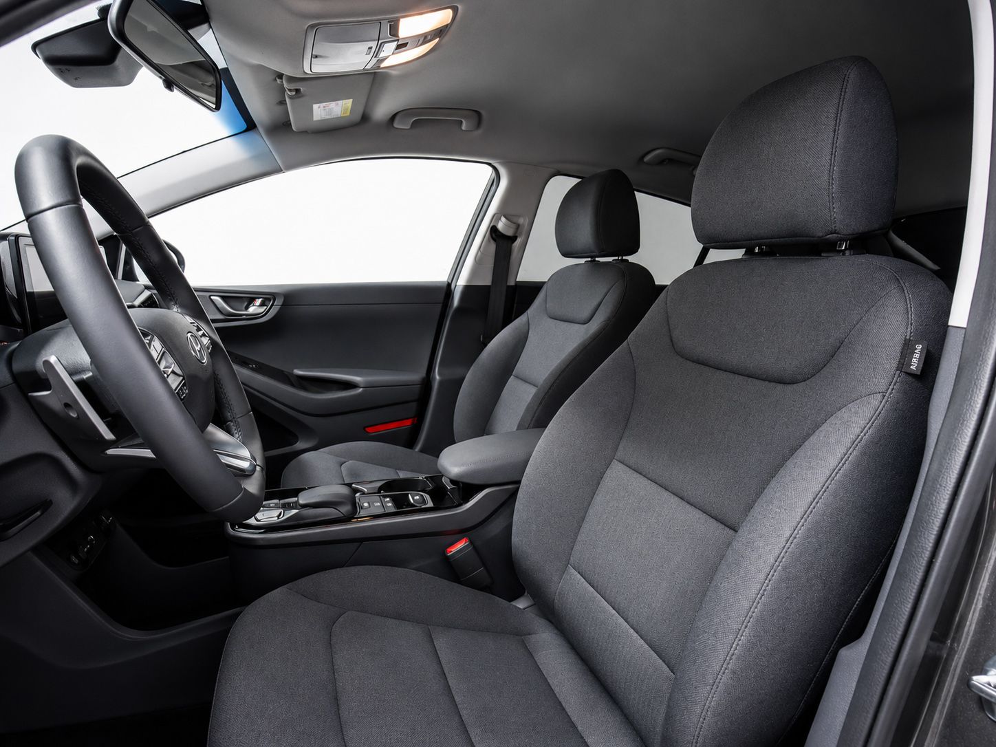 Hyundai Ioniq EV Klass - foto 10