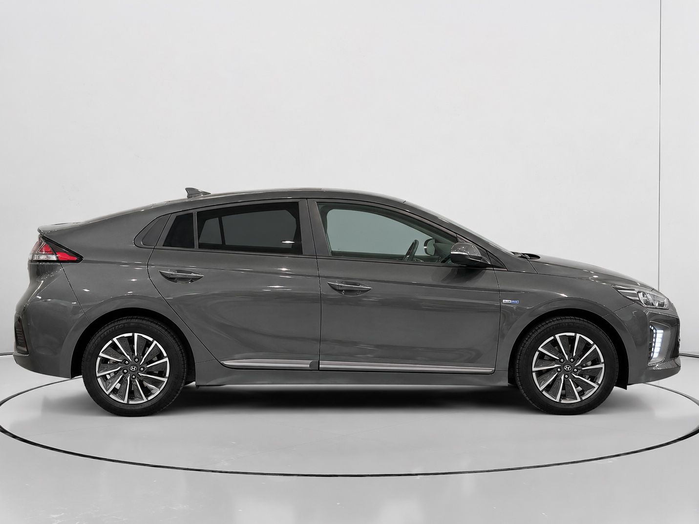 Hyundai Ioniq EV Klass - foto 2
