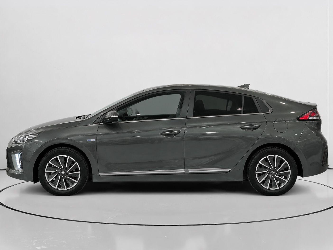 Hyundai Ioniq EV Klass - foto 6