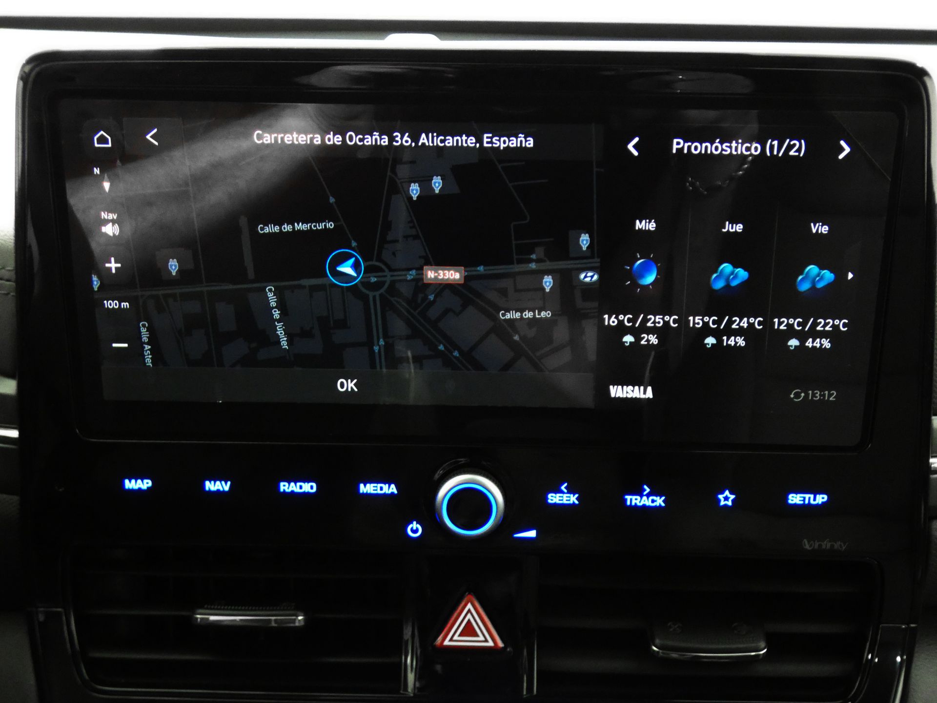 Hyundai Ioniq EV Klass - foto 16