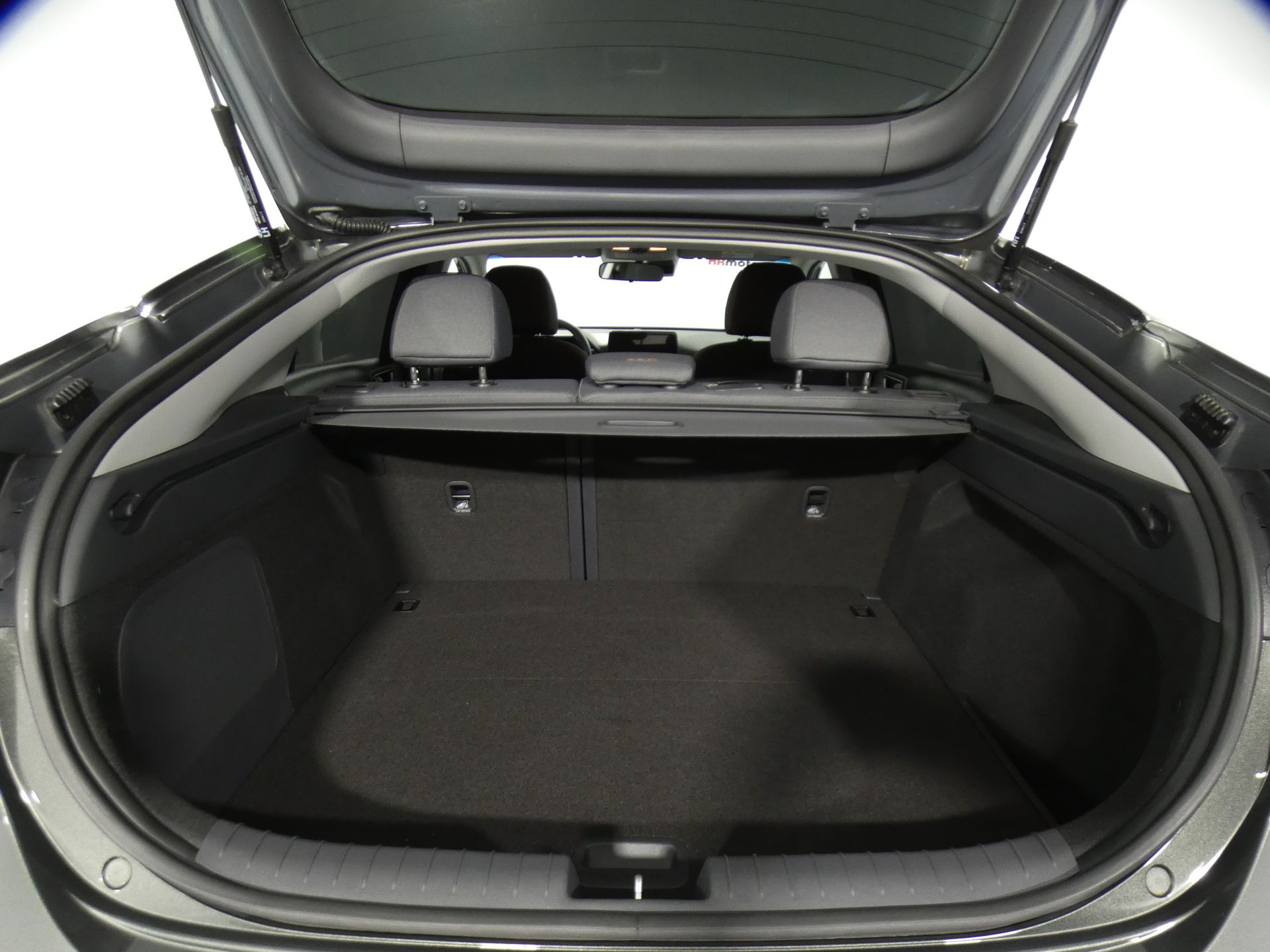 Hyundai Ioniq EV Klass - foto 12
