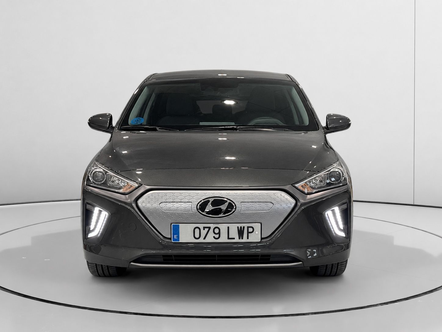 Hyundai Ioniq EV Klass - foto 7