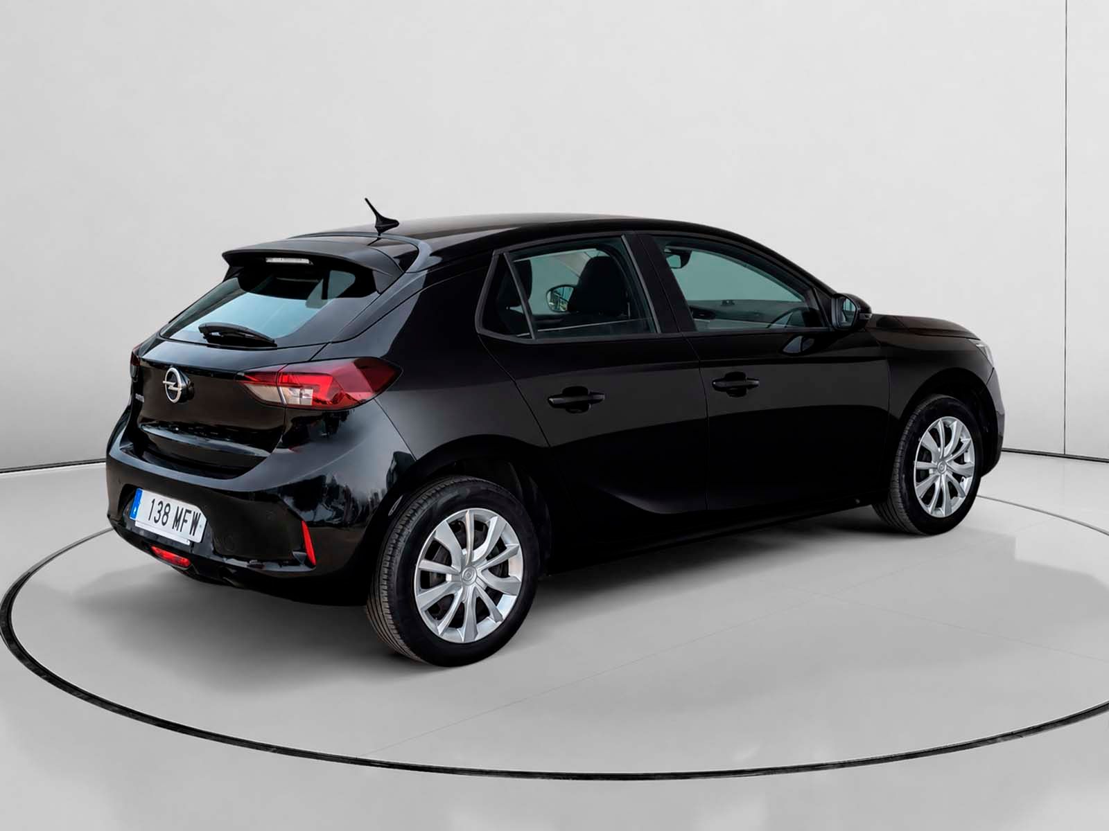 Opel Corsa 1.2 XEL Edition - foto 3