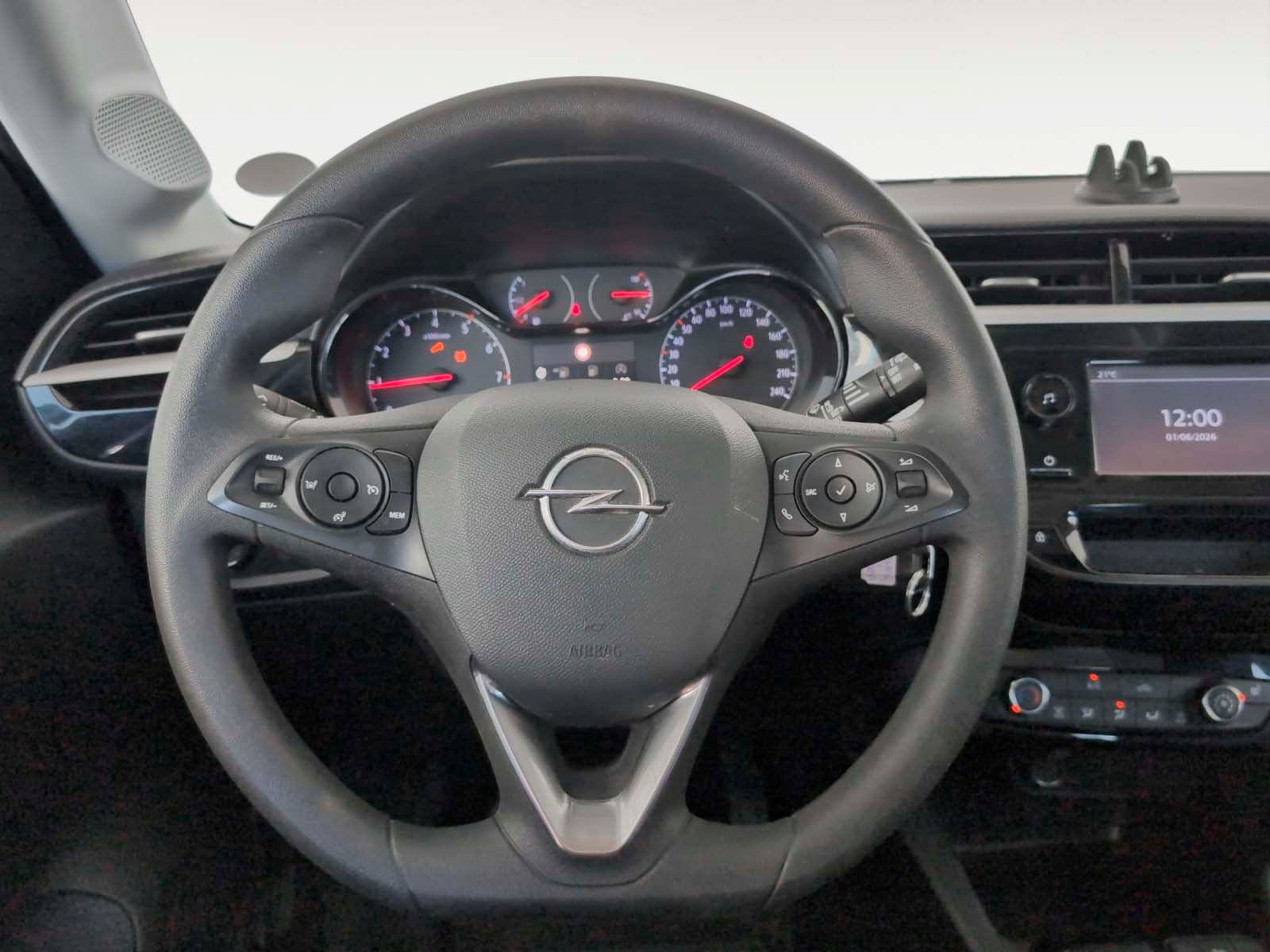 Opel Corsa 1.2 XEL Edition - foto 9