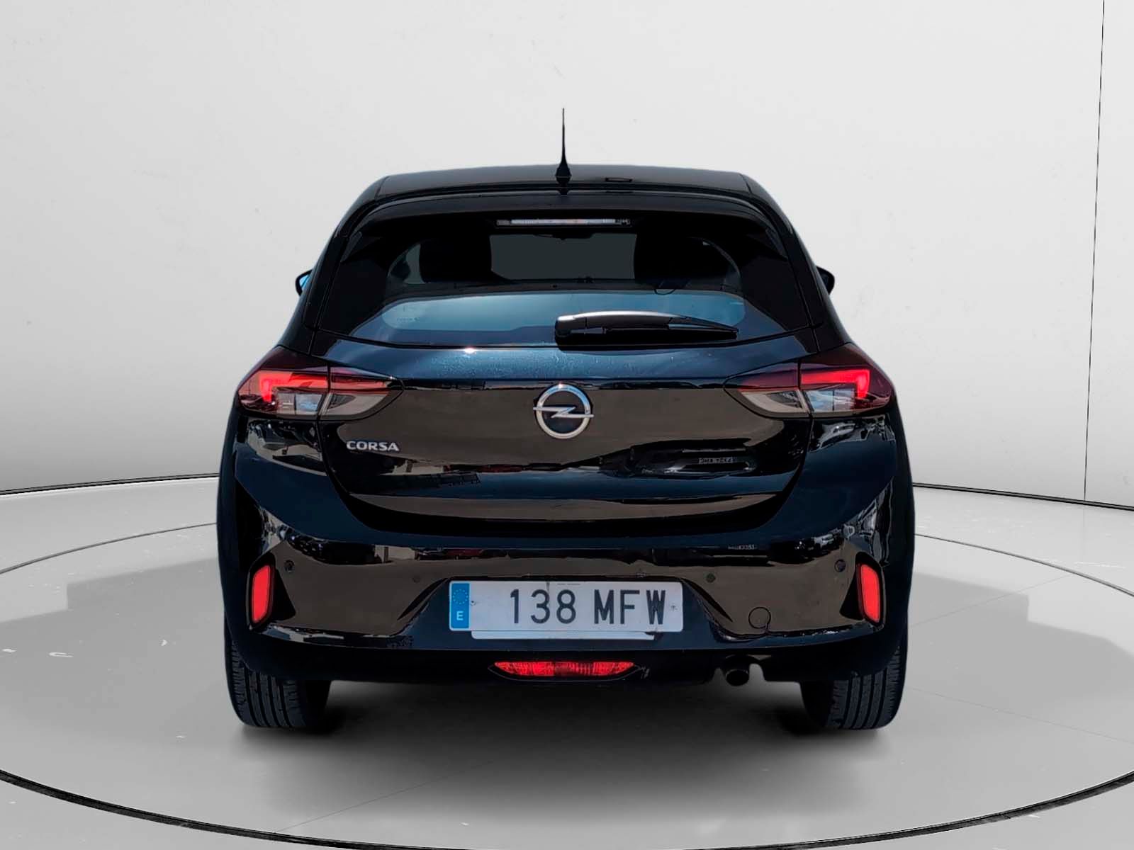 Opel Corsa 1.2 XEL Edition - foto 4