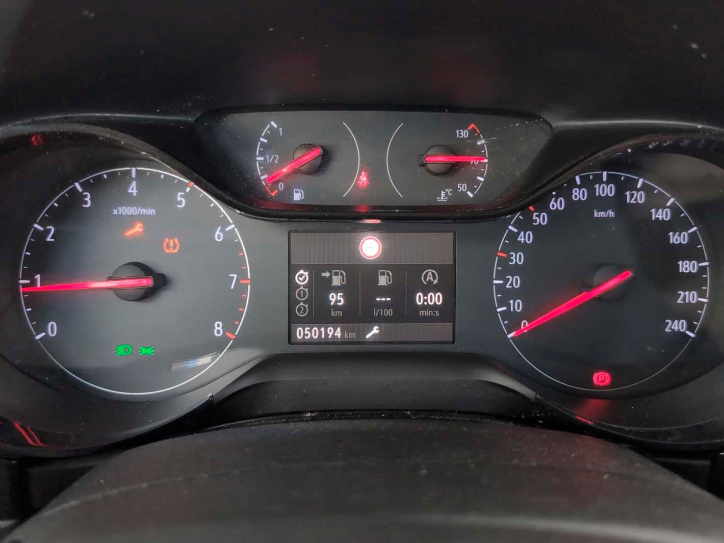 Opel Corsa 1.2 XEL Edition - foto 15