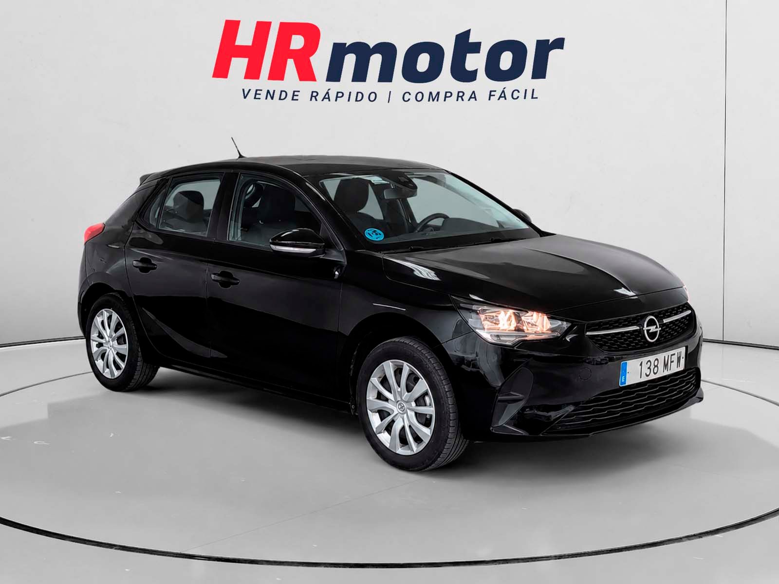 Opel Corsa 1.2 XEL Edition - foto 1