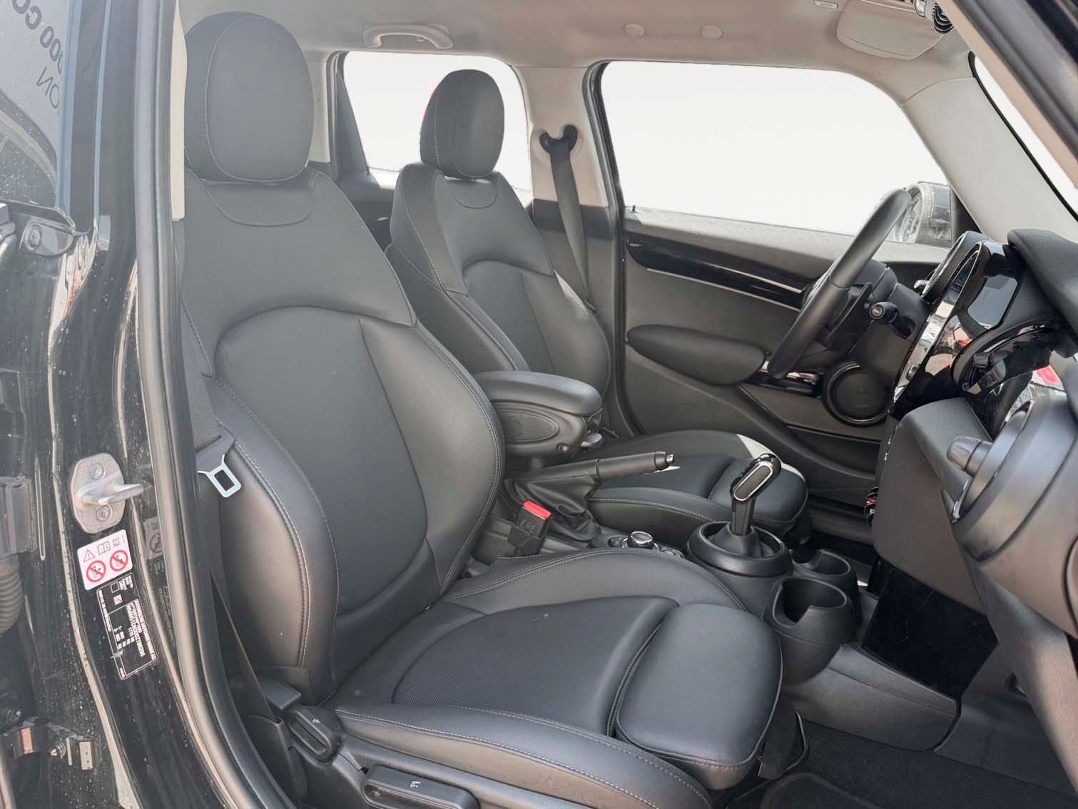 MINI Cooper S - foto 12