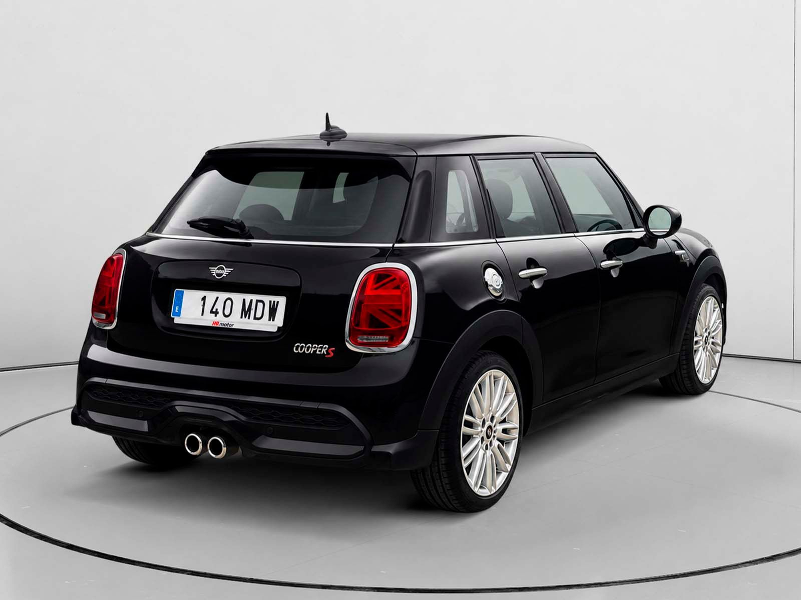 MINI Cooper S - foto 3